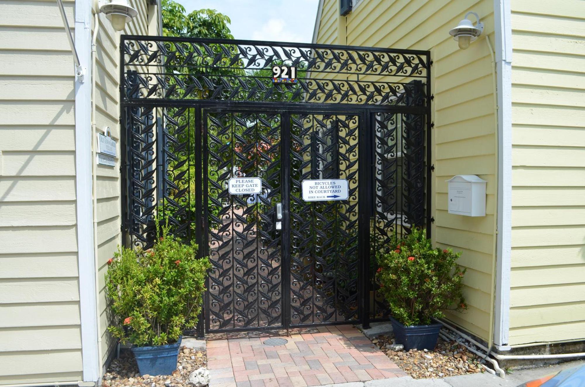 Holiday home Nassau *