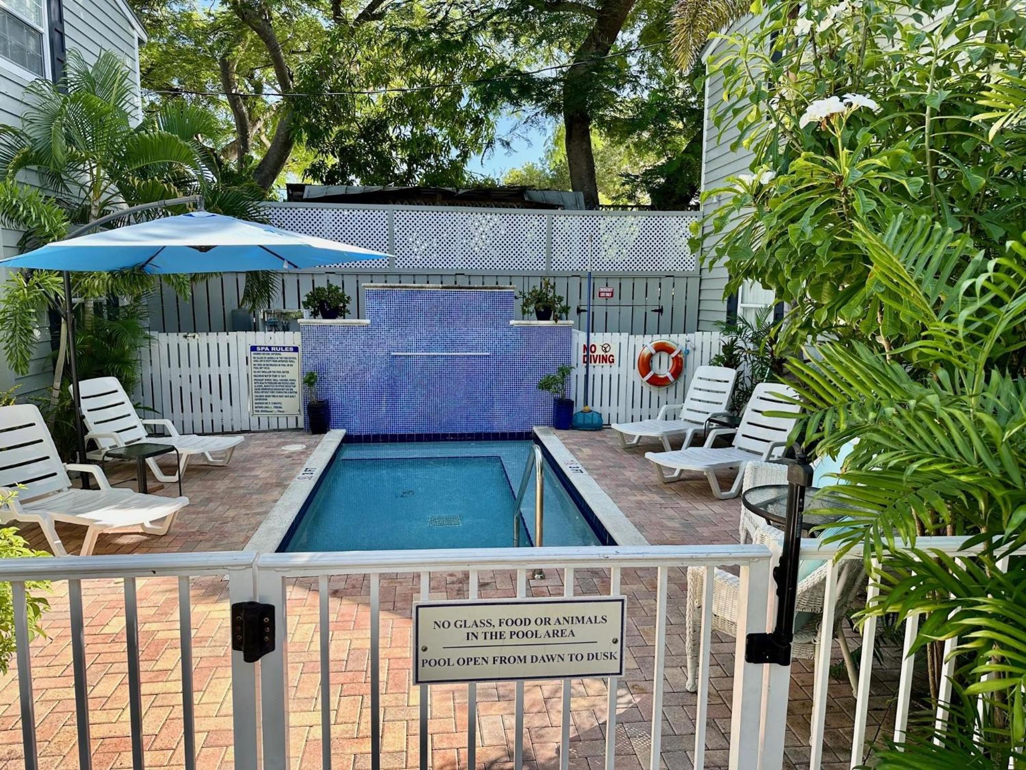 Nassau Holiday home *