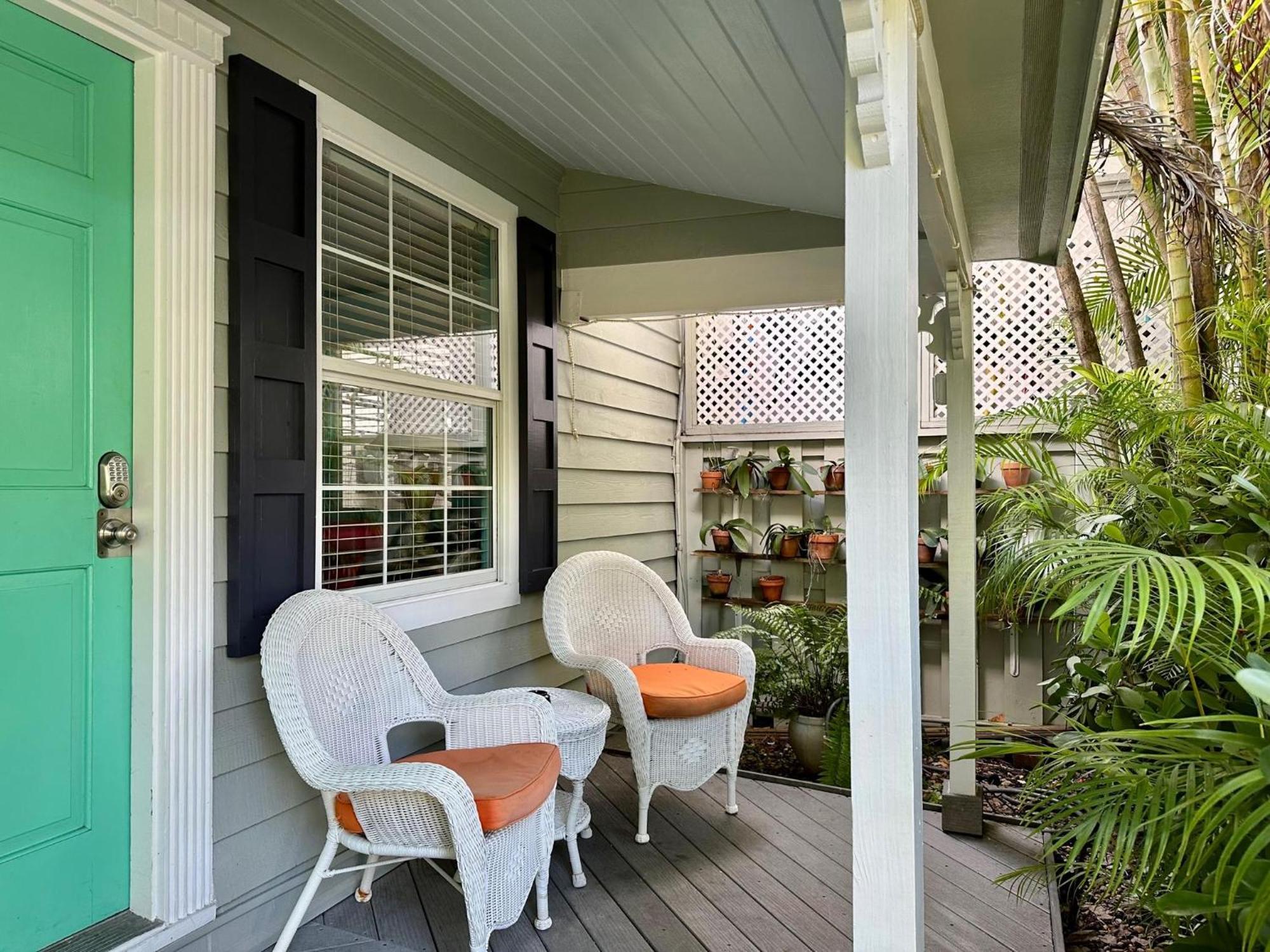 Nassau Holiday home Key West