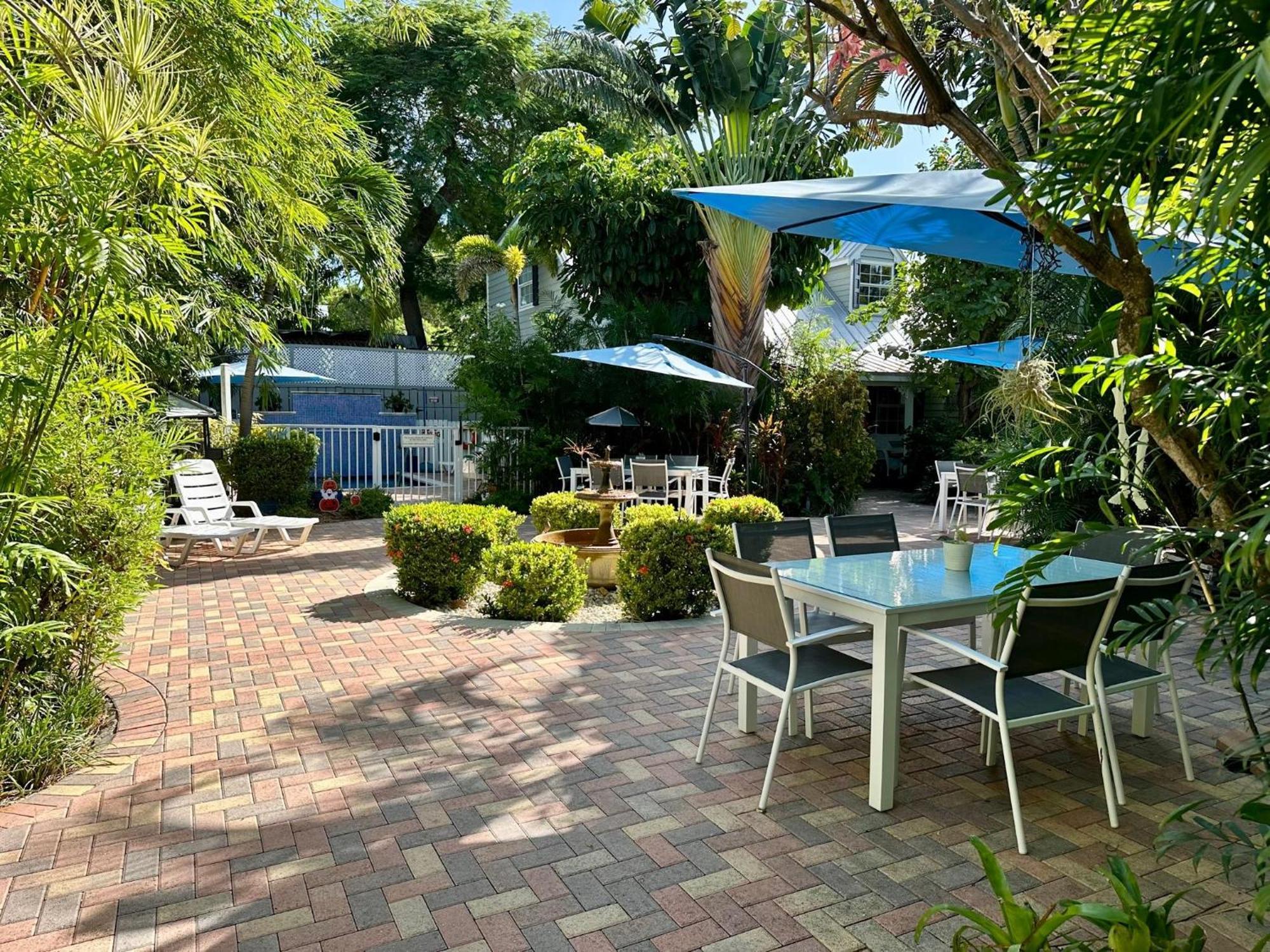 Nassau Holiday home Key West