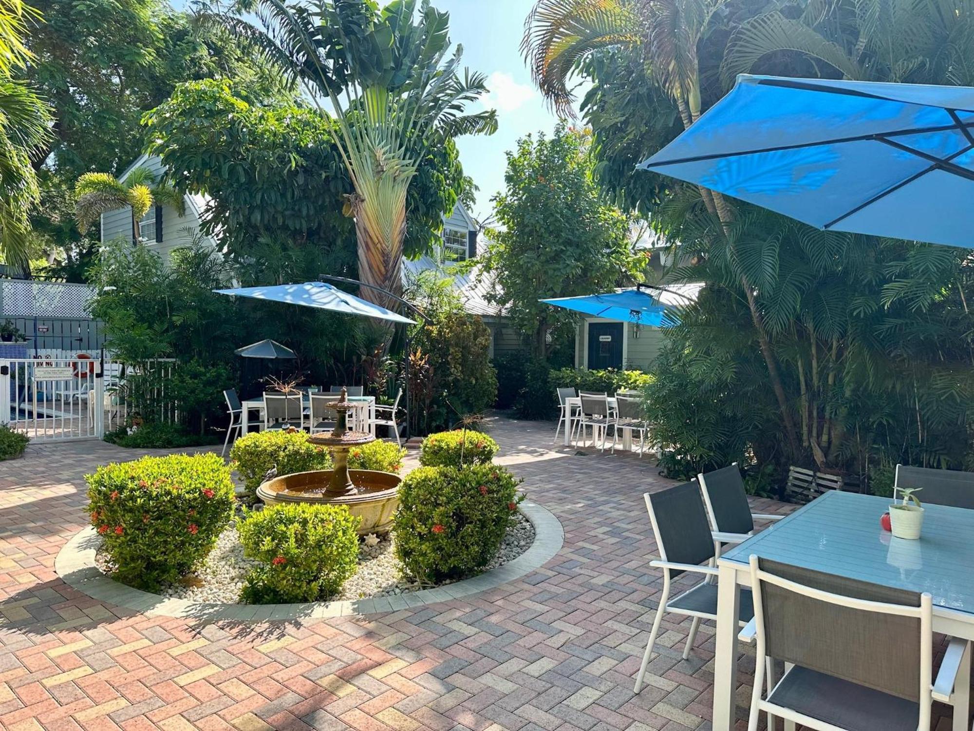 Nassau Key West