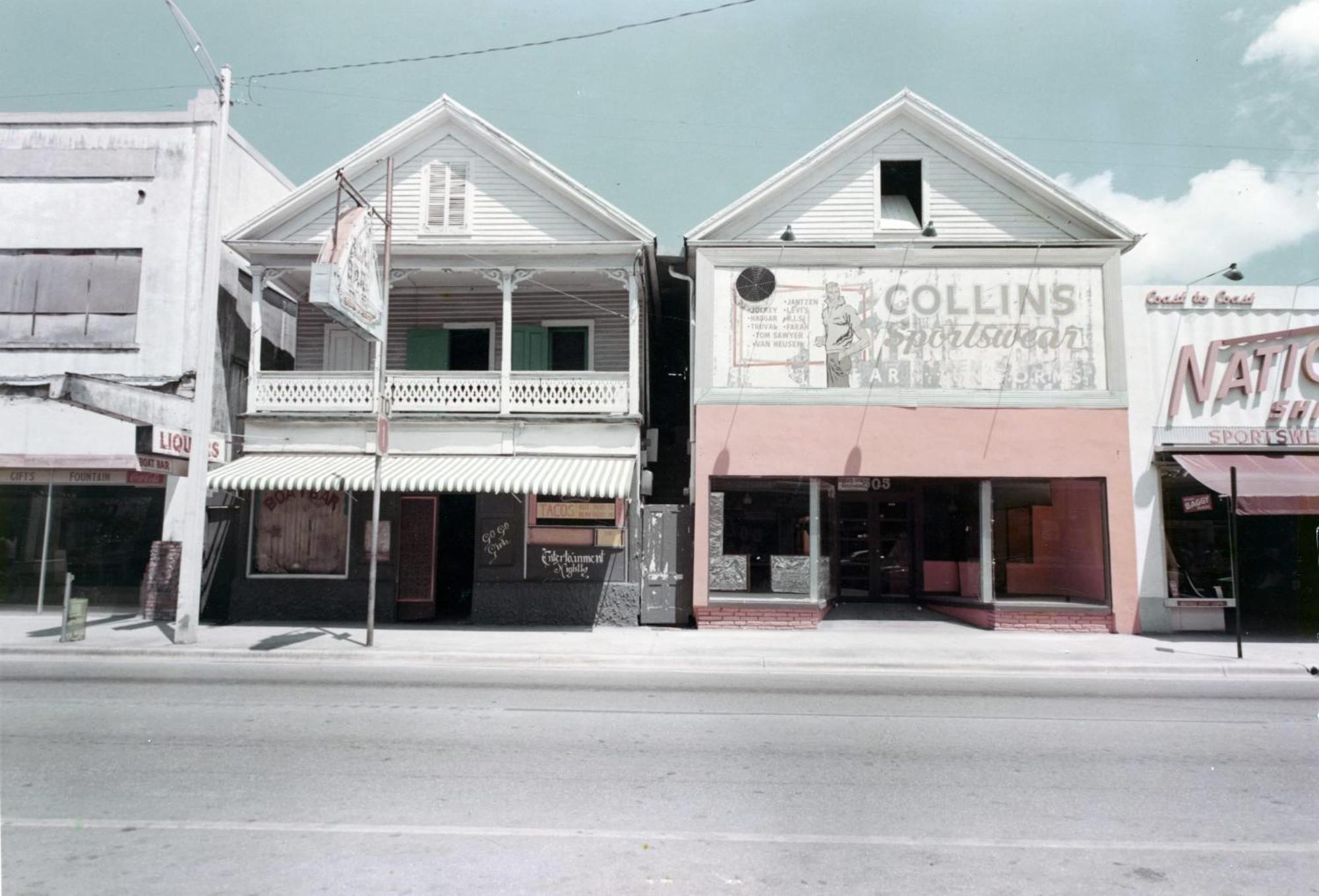 The Collins On Duval Key West