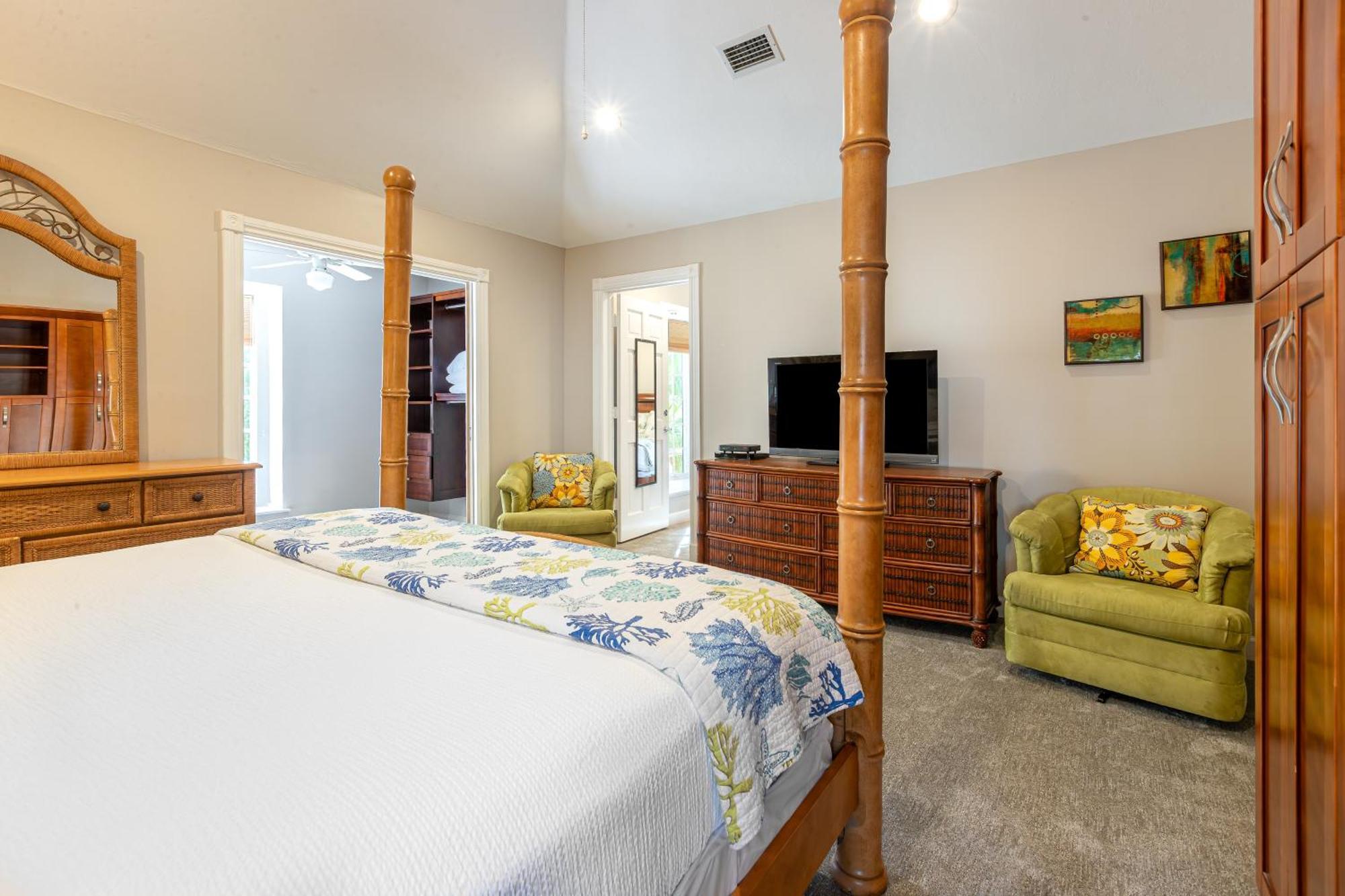 The Southernmost Comfort House * Key West