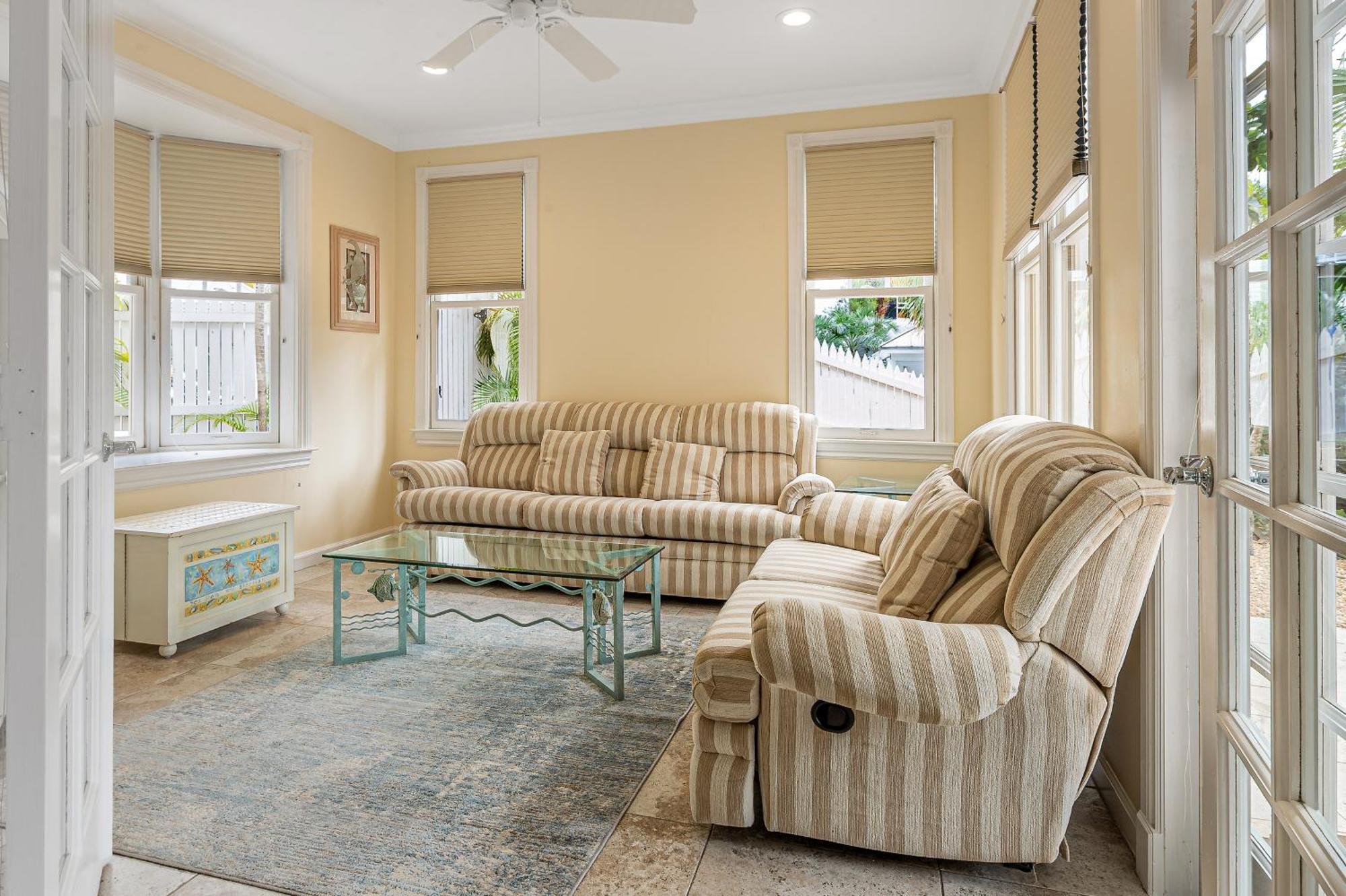 Holiday home The Southernmost Comfort House Key West