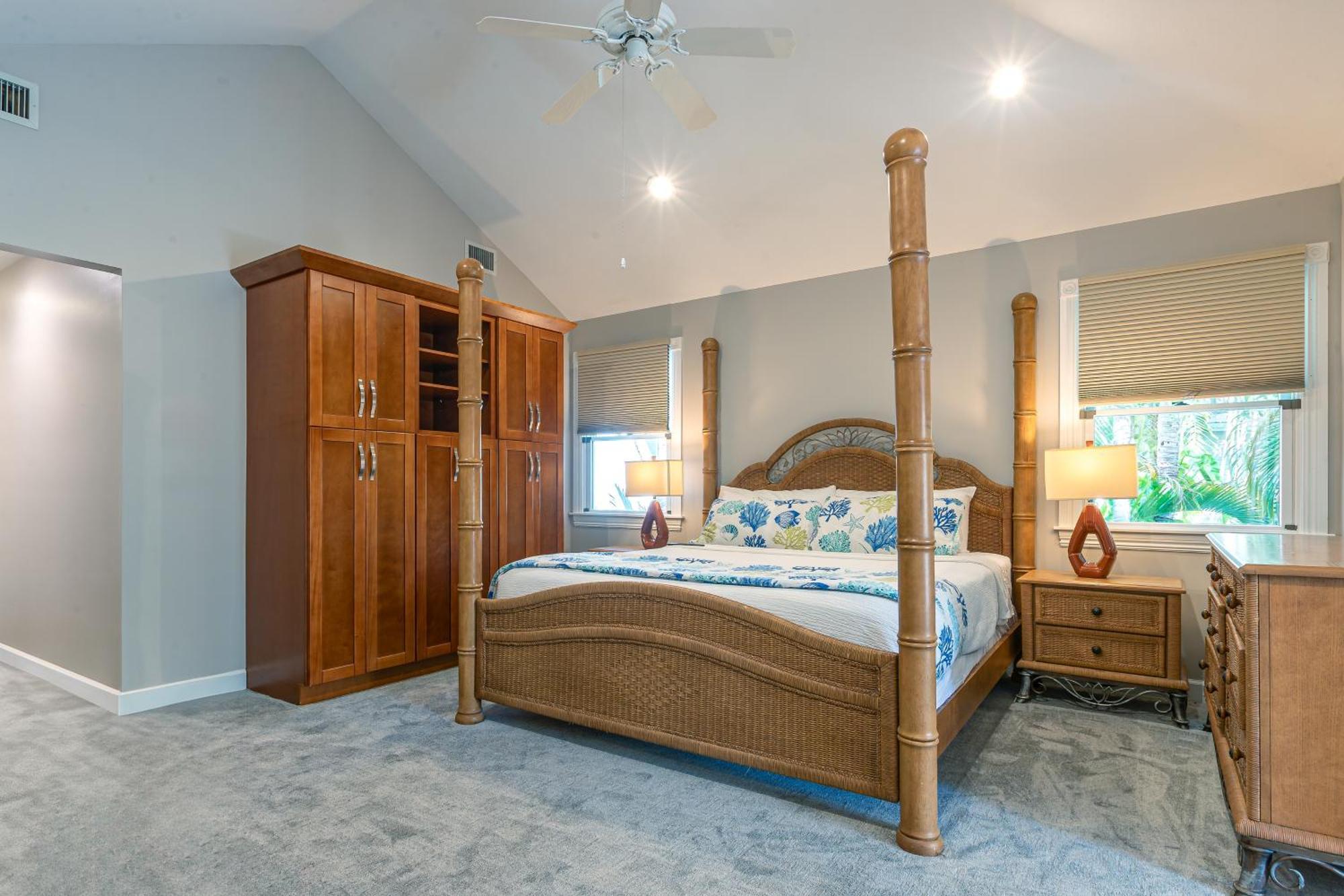Holiday home The Southernmost Comfort House