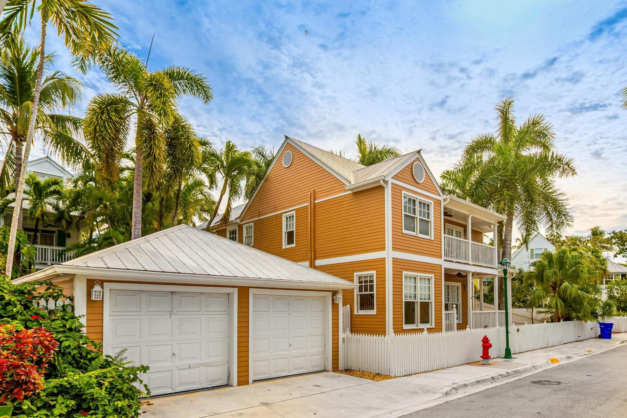 The Southernmost Comfort House Key West