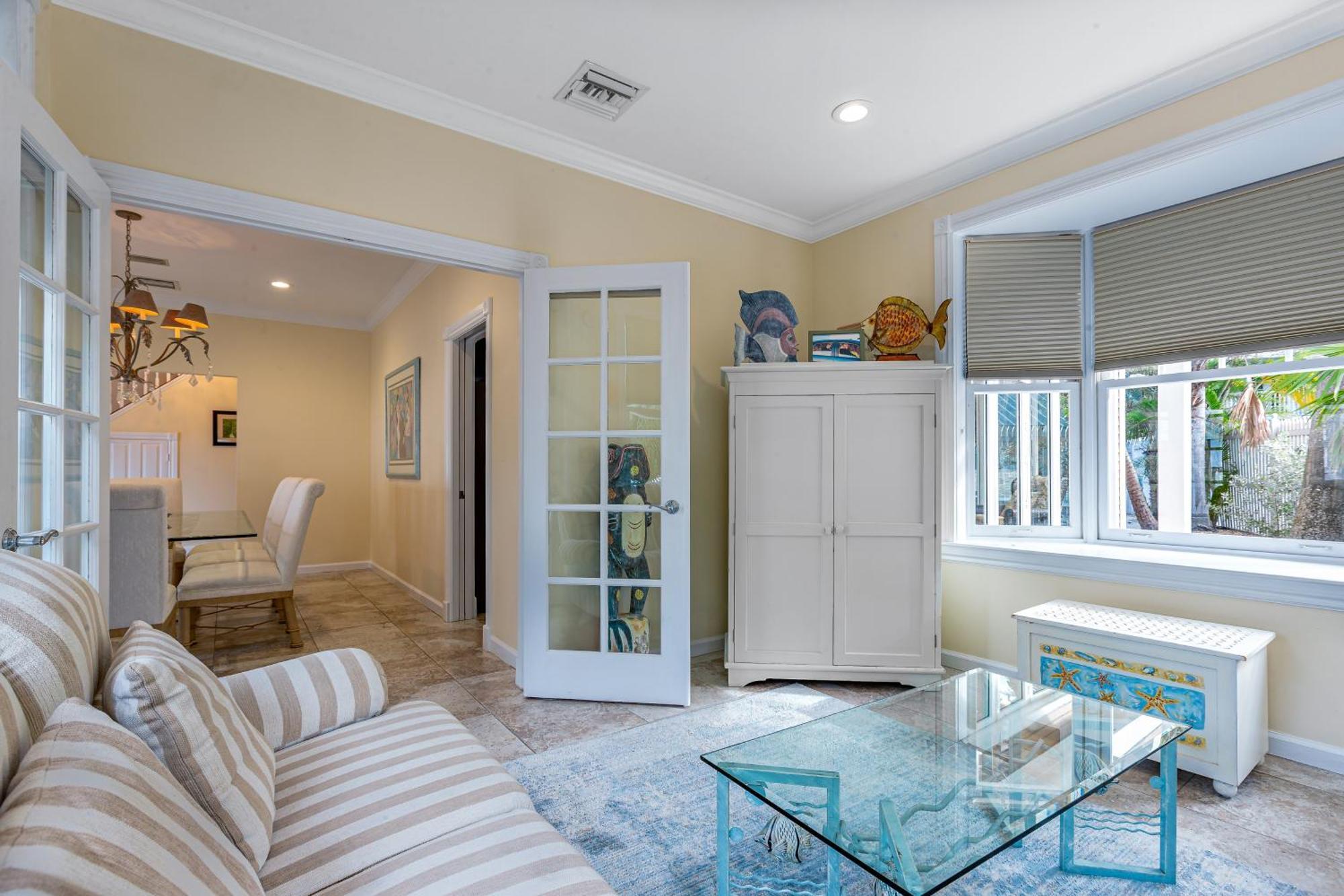 The Southernmost Comfort House Holiday home Key West
