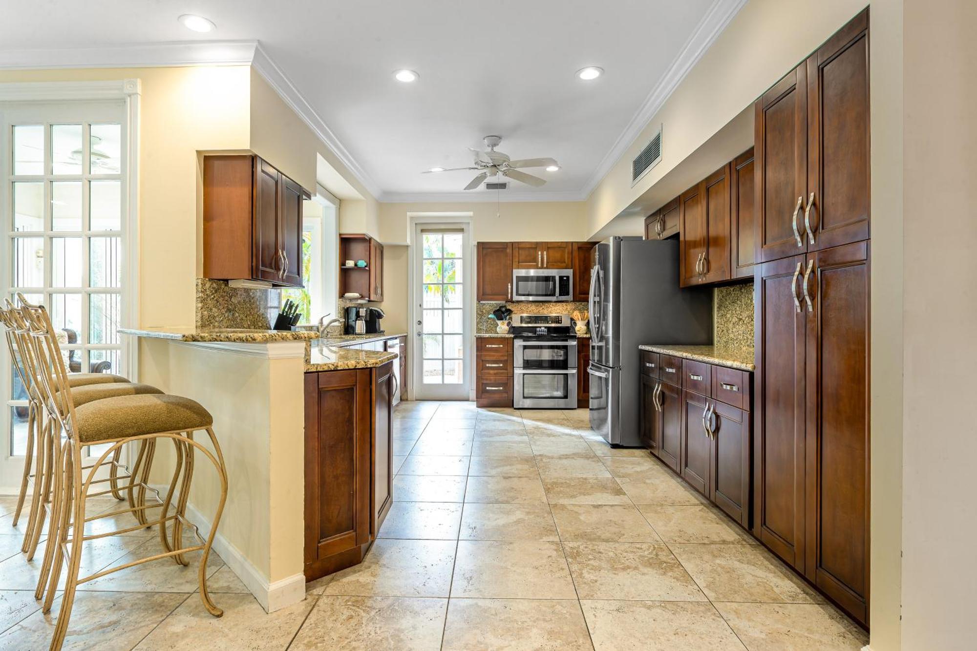 The Southernmost Comfort House Holiday home Key West