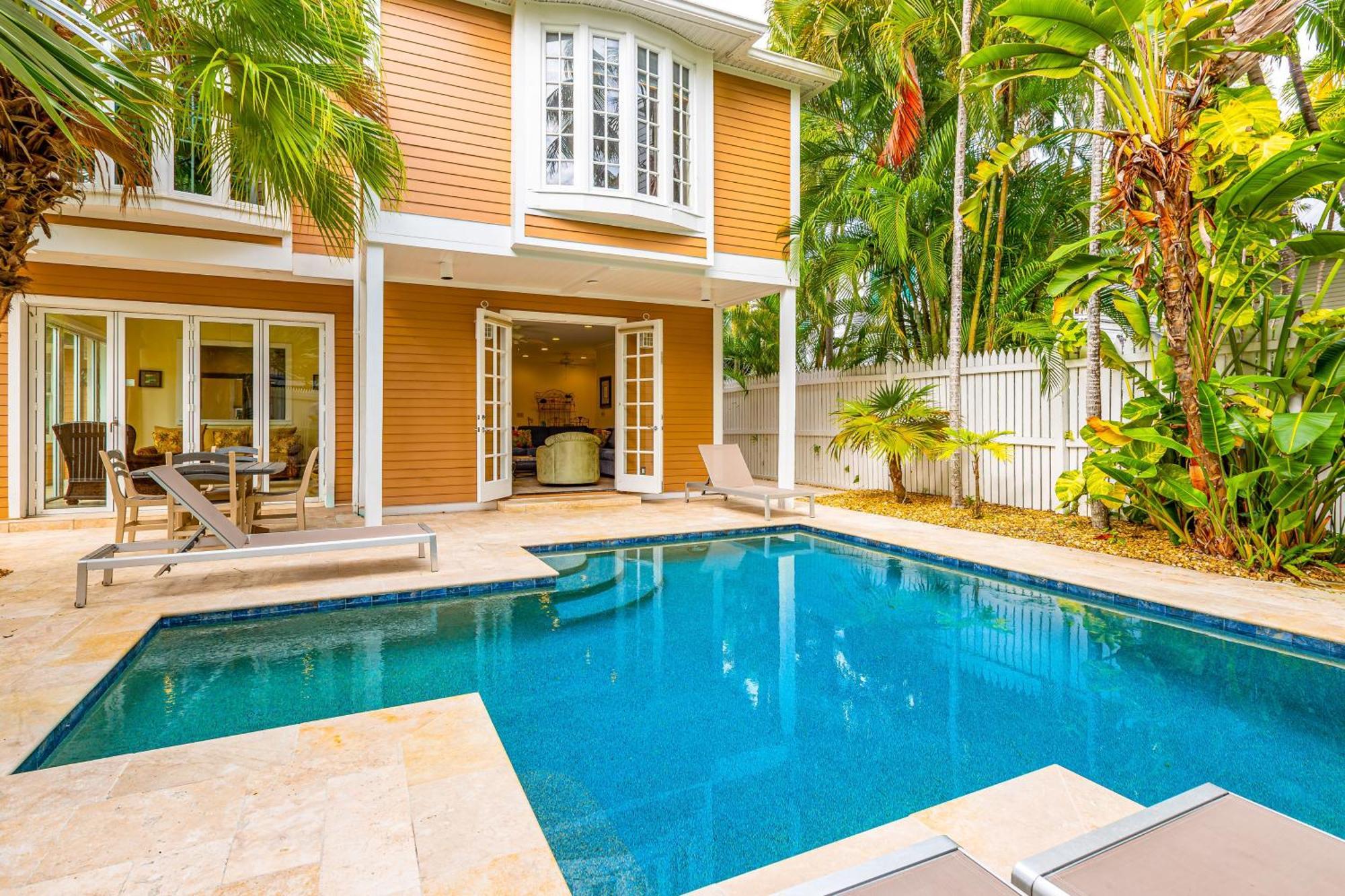 The Southernmost Comfort House *