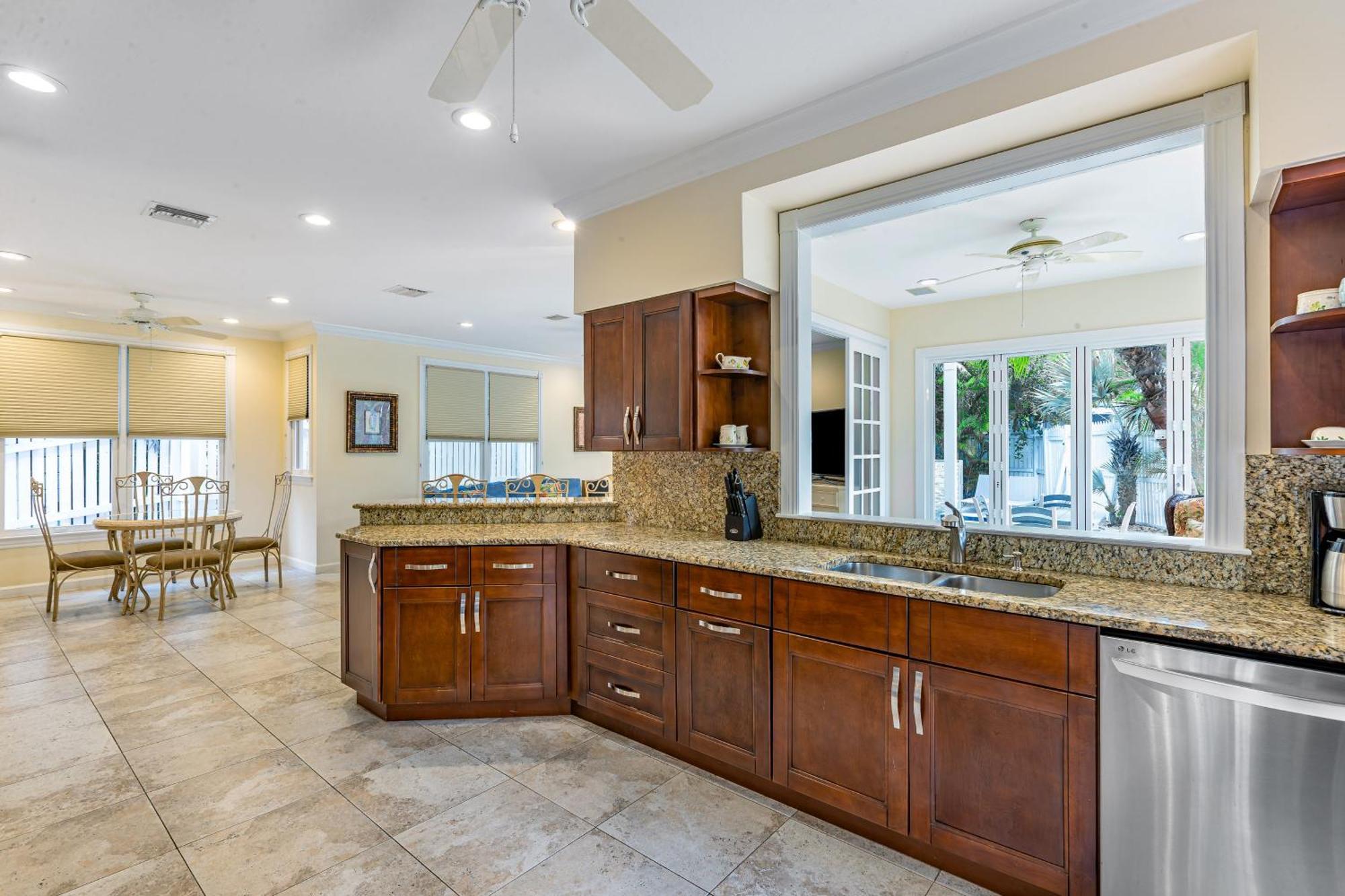 The Southernmost Comfort House Holiday home *