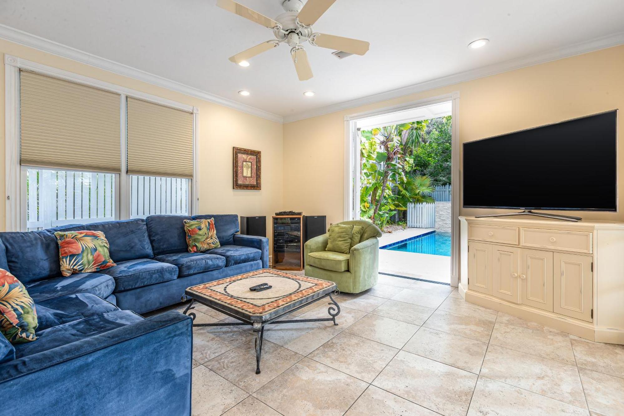 The Southernmost Comfort House Holiday home Key West