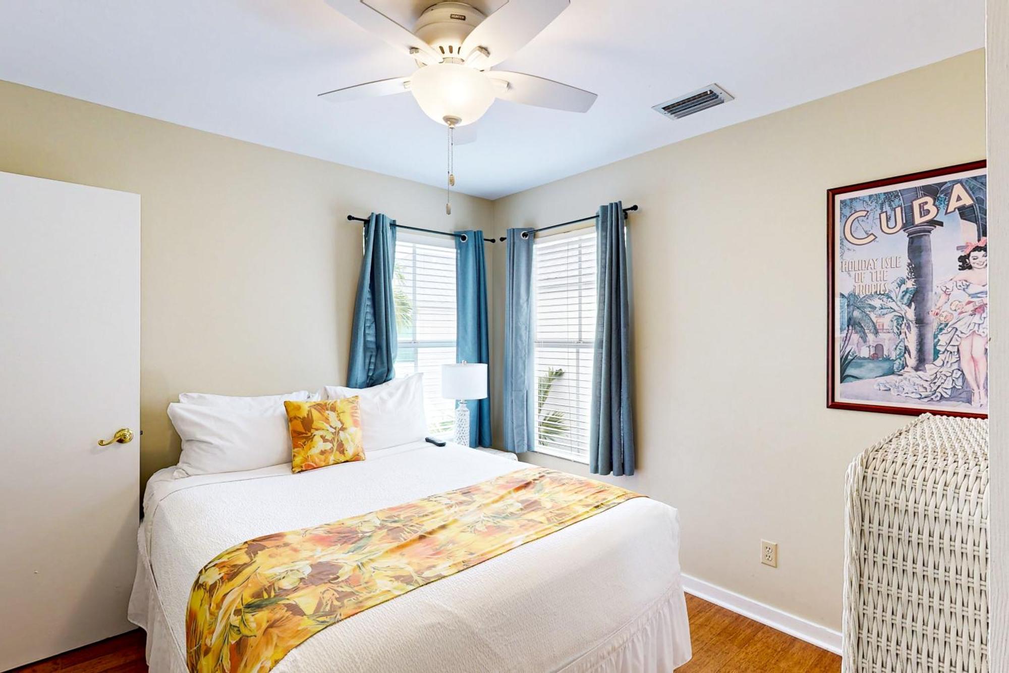 Apartment Casa Havana @ Duval Square R22 *