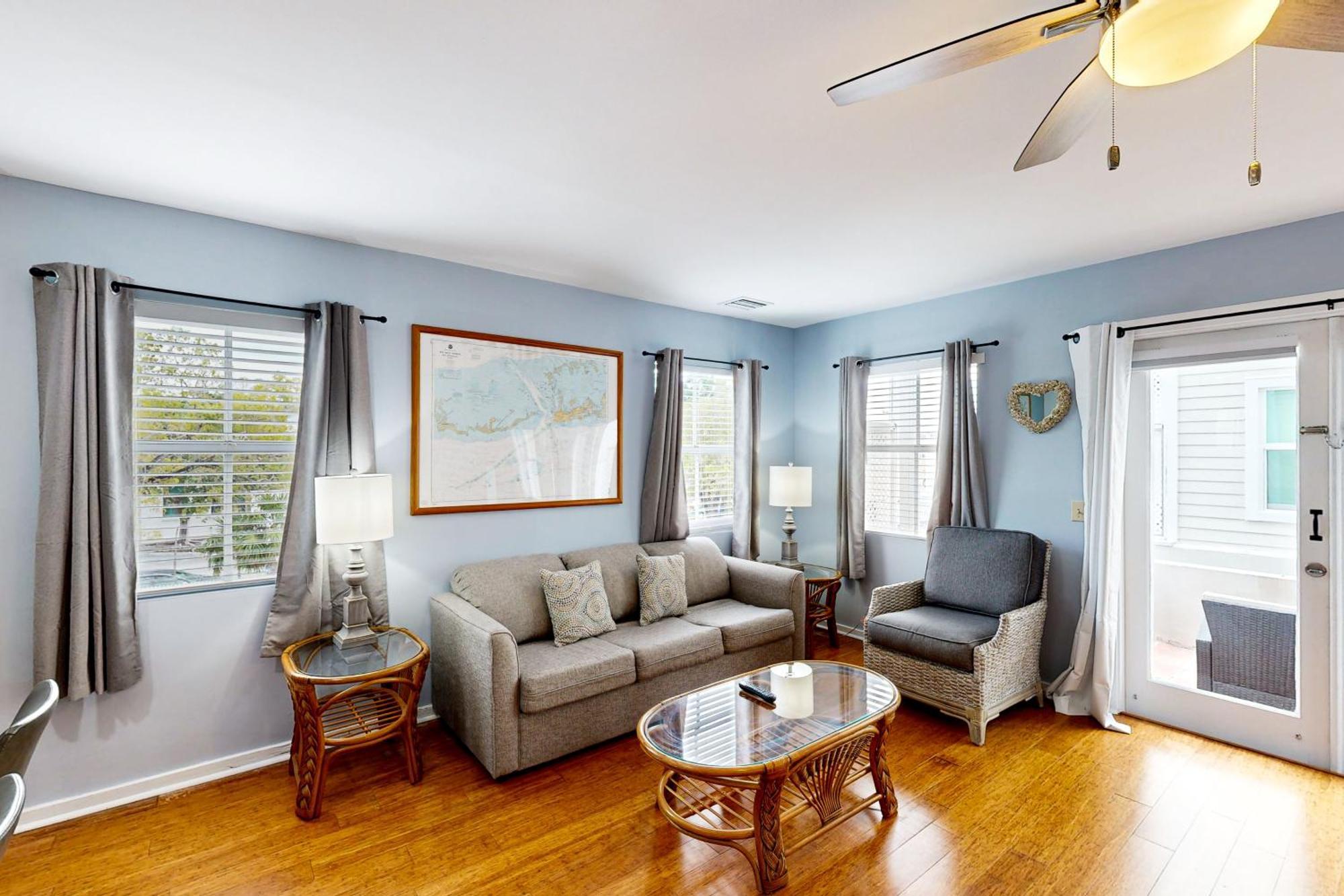 Casa Havana @ Duval Square R22 Apartment *