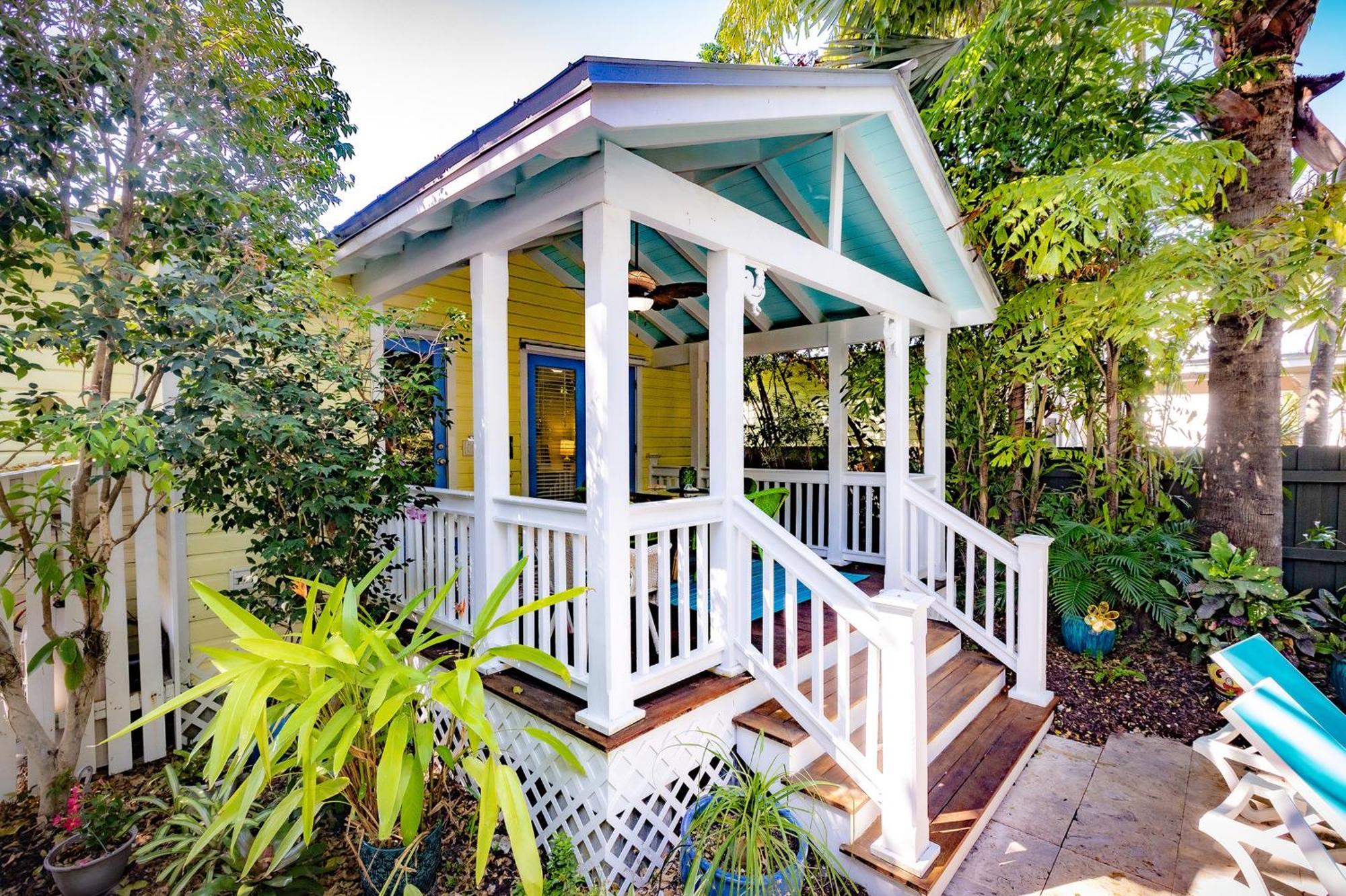 Bahama House