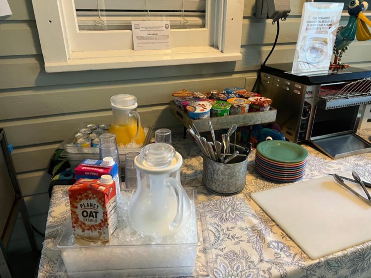Bed & Breakfast The Grand Key West
