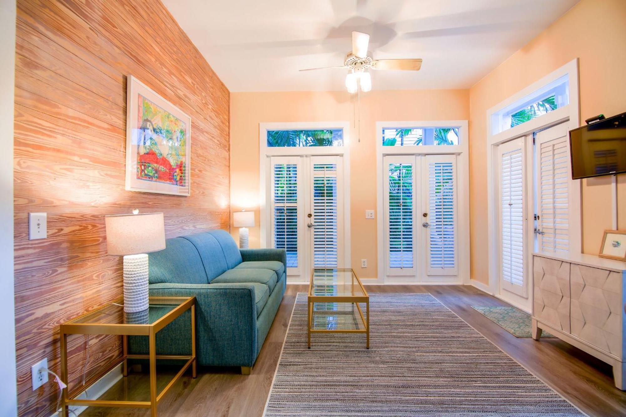 Bed & Breakfast Ambrosia 3*