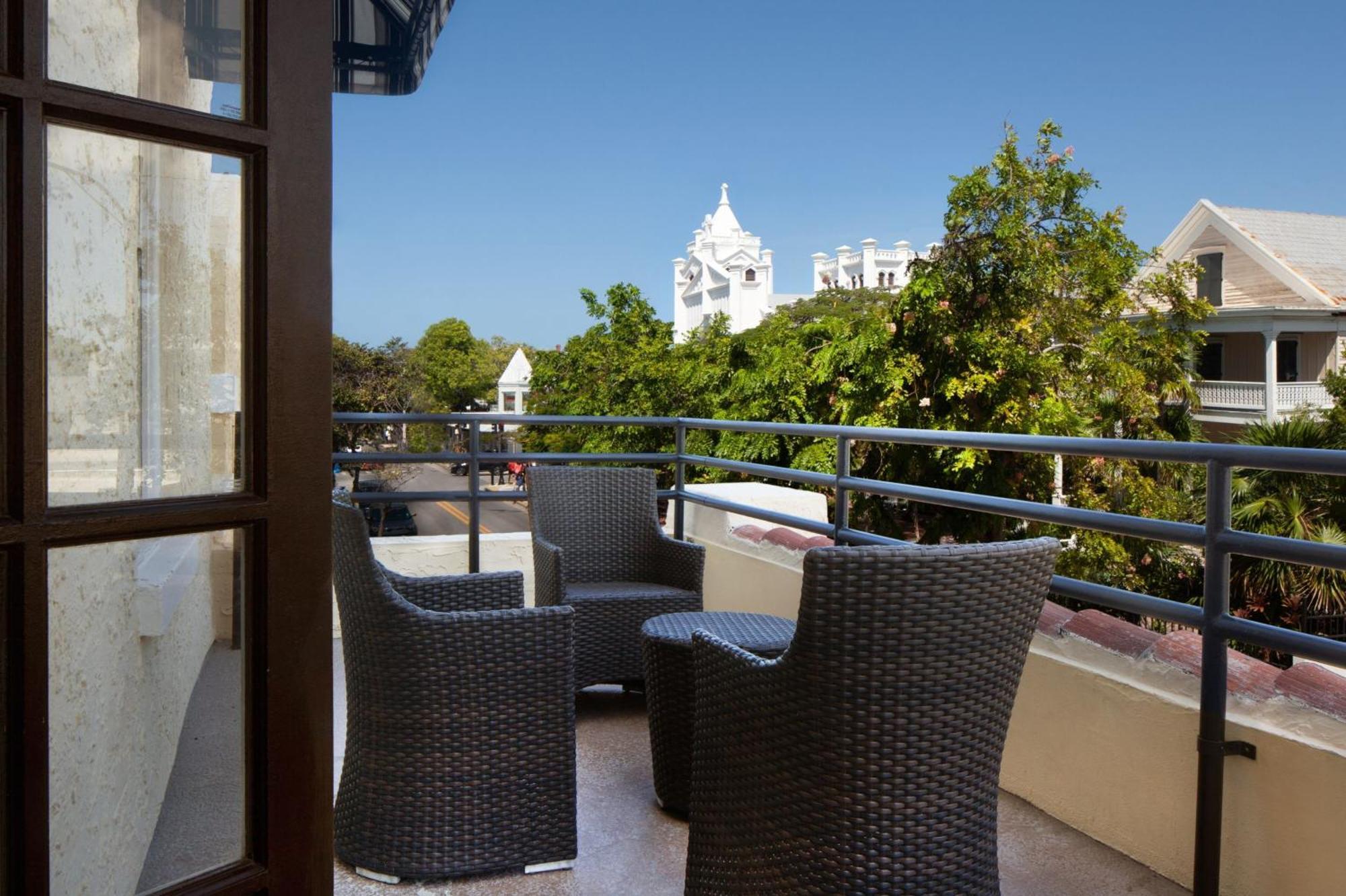 La Concha Key West, Autograph Collection Key West