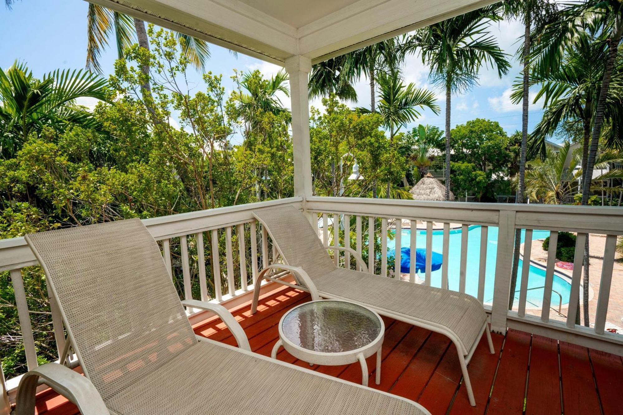 Coral Hammock Poolside Key West