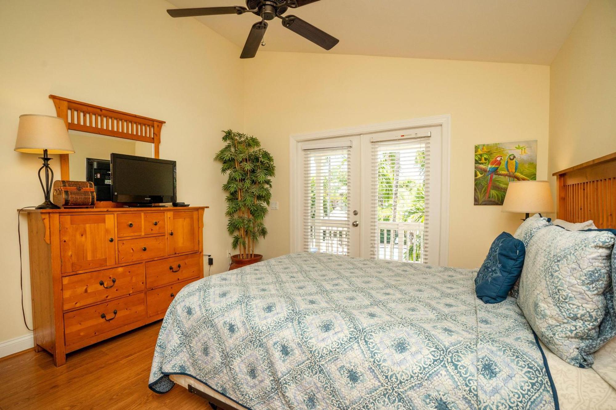 Holiday home Coral Hammock Poolside