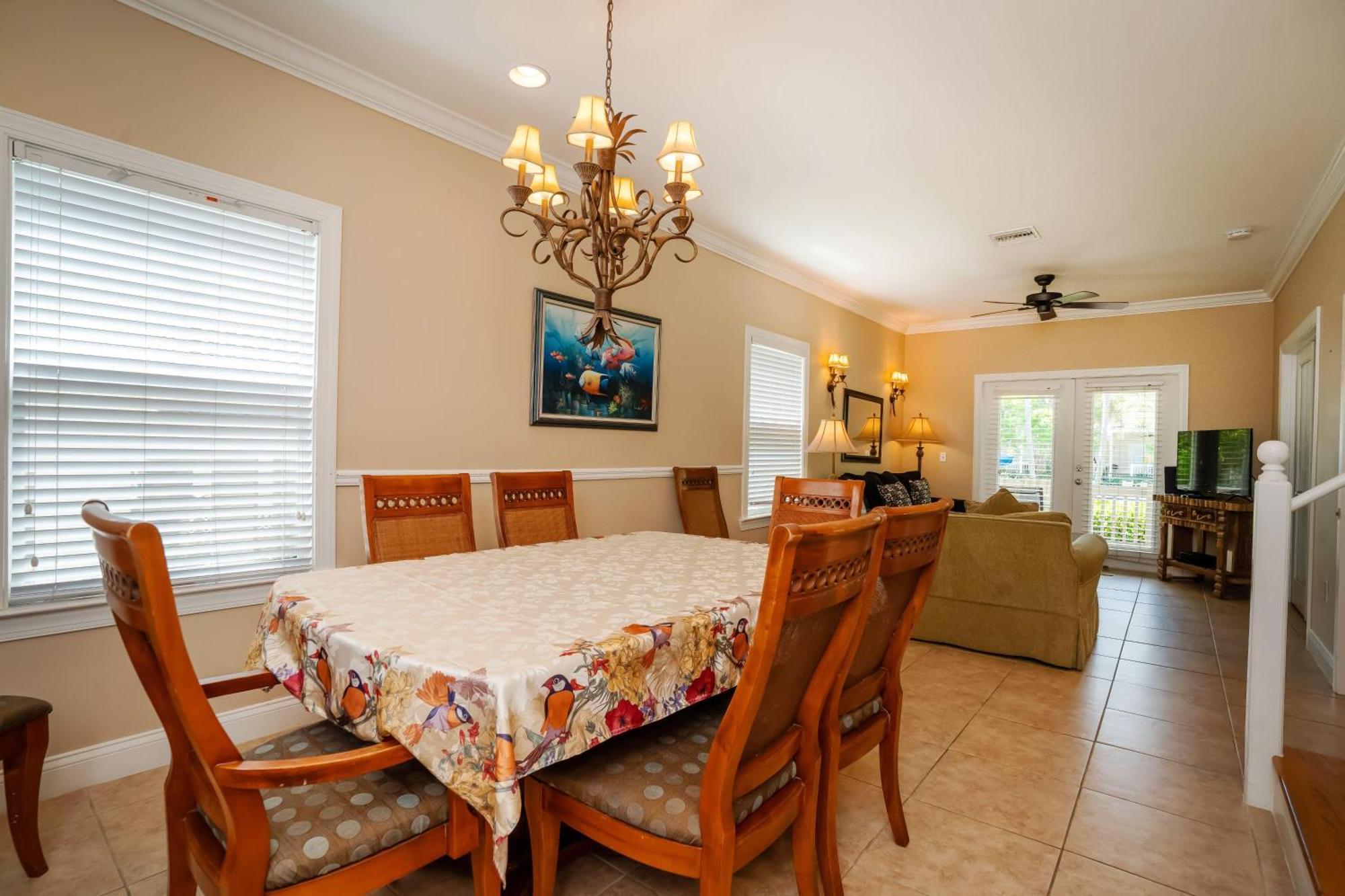 Holiday home Coral Hammock Poolside Key West