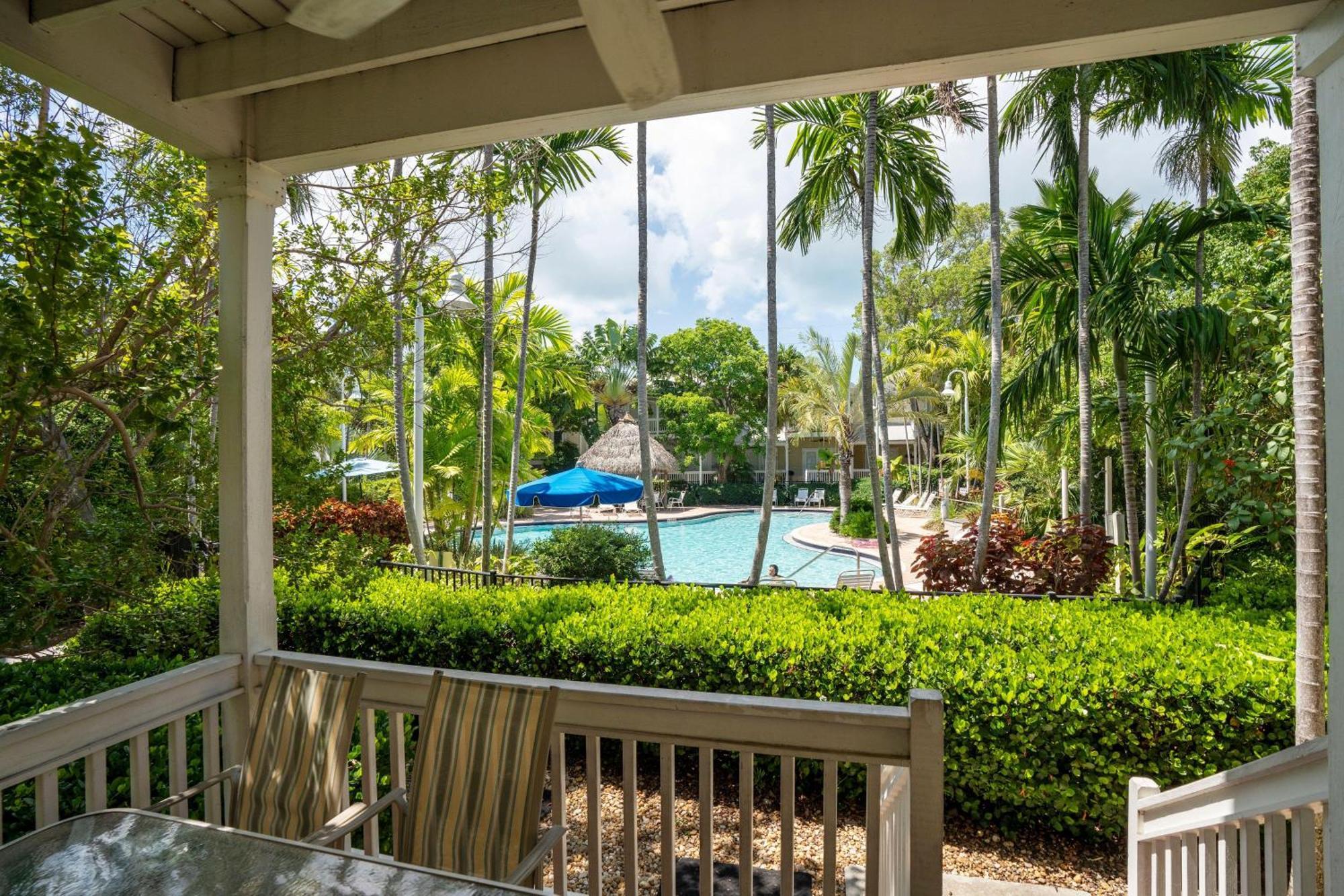 Coral Hammock Poolside Holiday home Key West