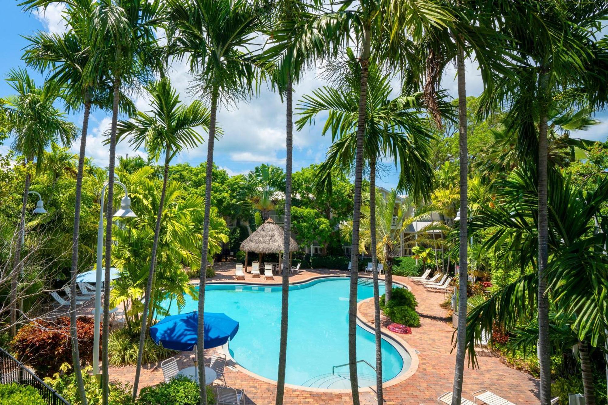 Holiday home Coral Hammock Poolside