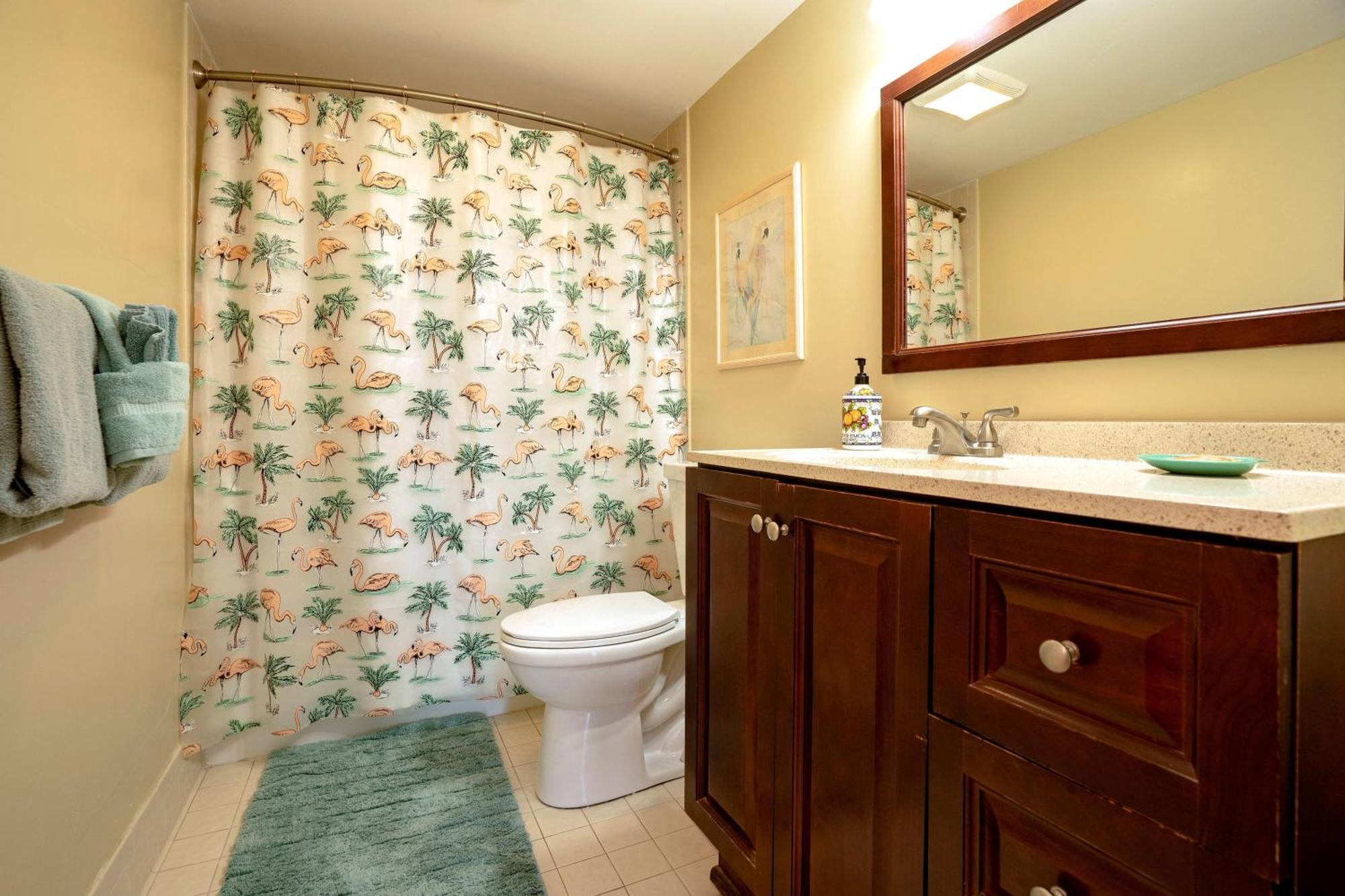 Magical Ocean Penthouse Holiday home Key West