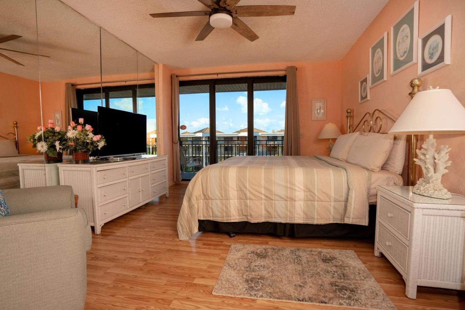 Magical Ocean Penthouse Key West