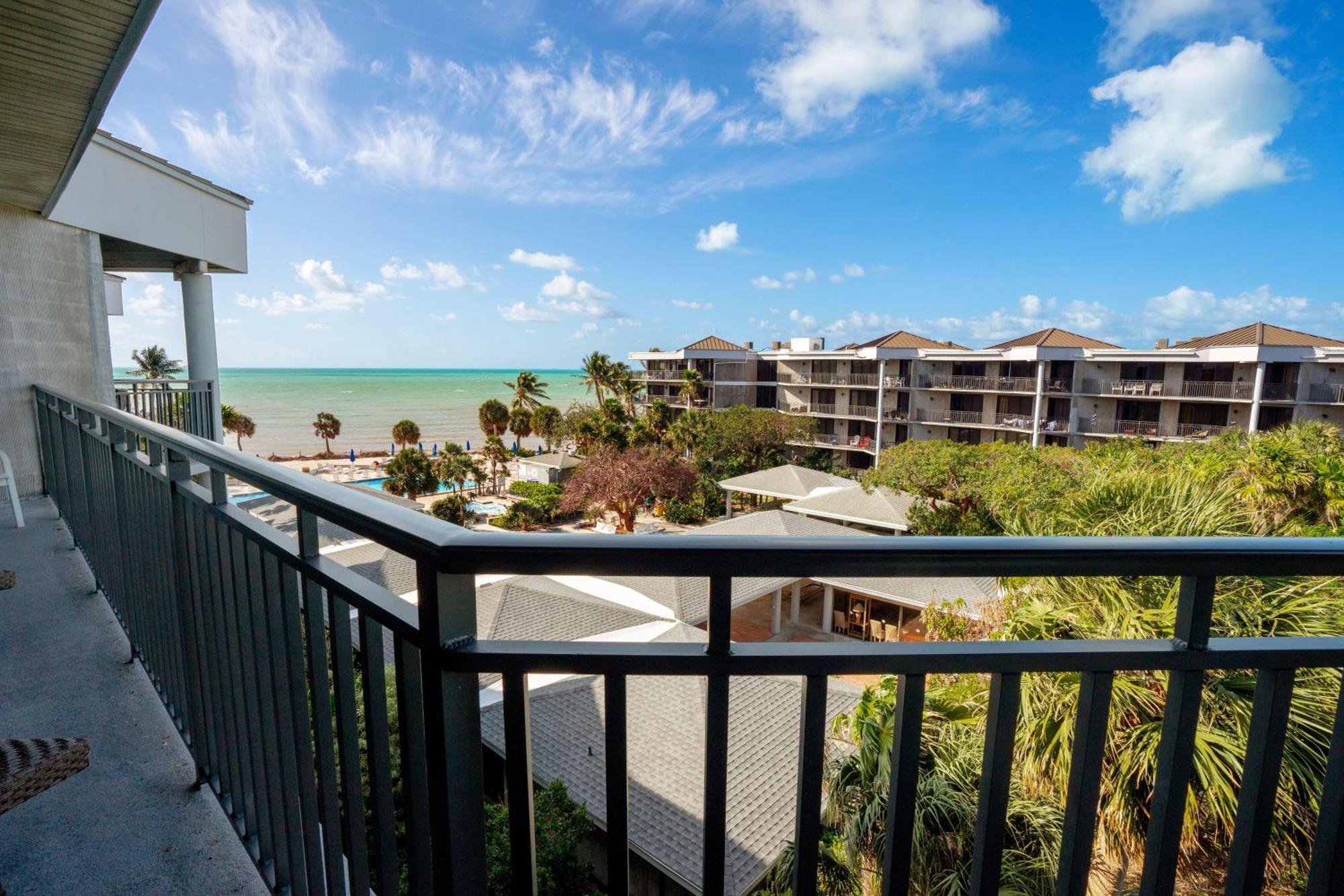 Magical Ocean Penthouse Key West