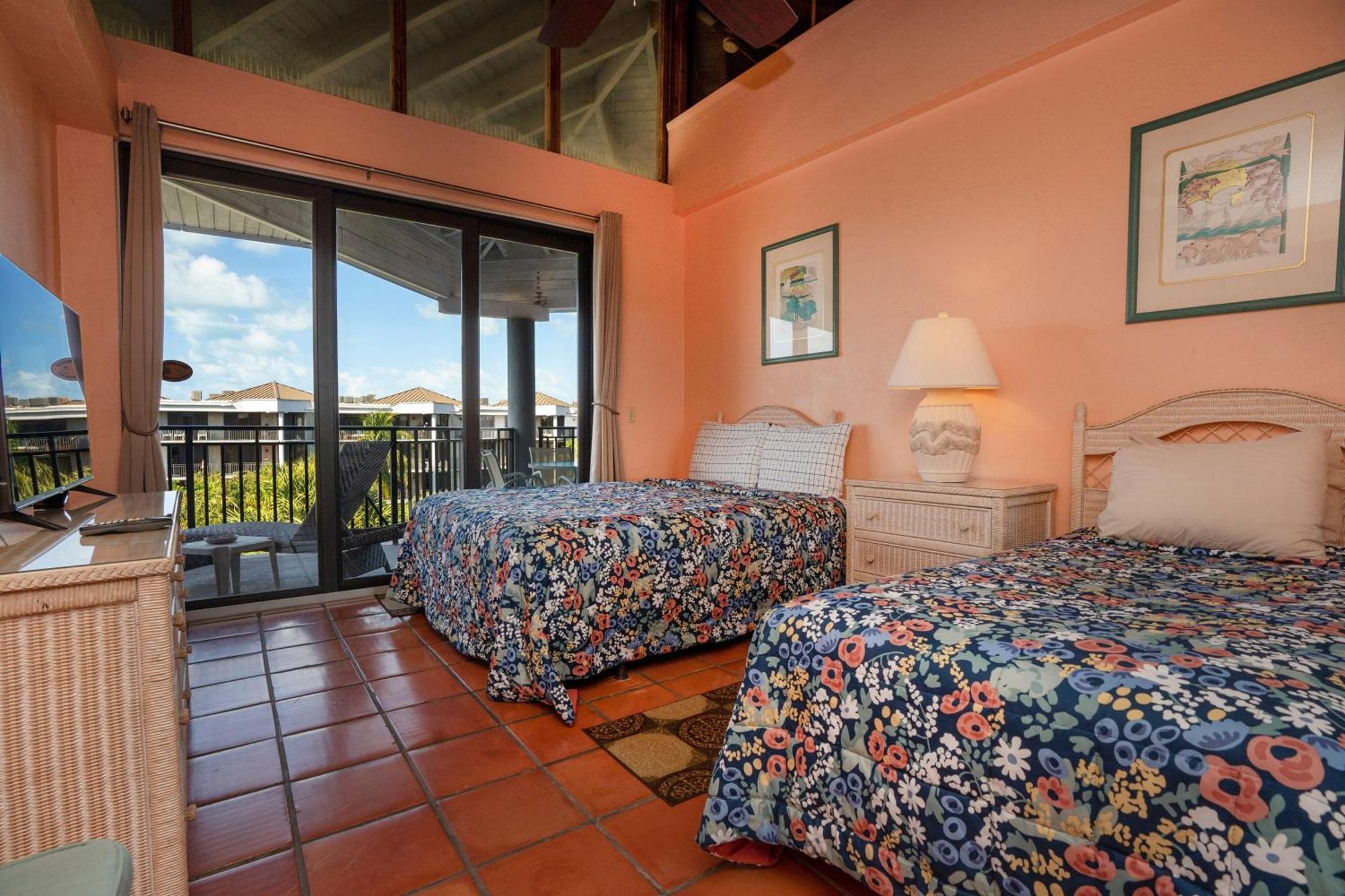 Holiday home Magical Ocean Penthouse *