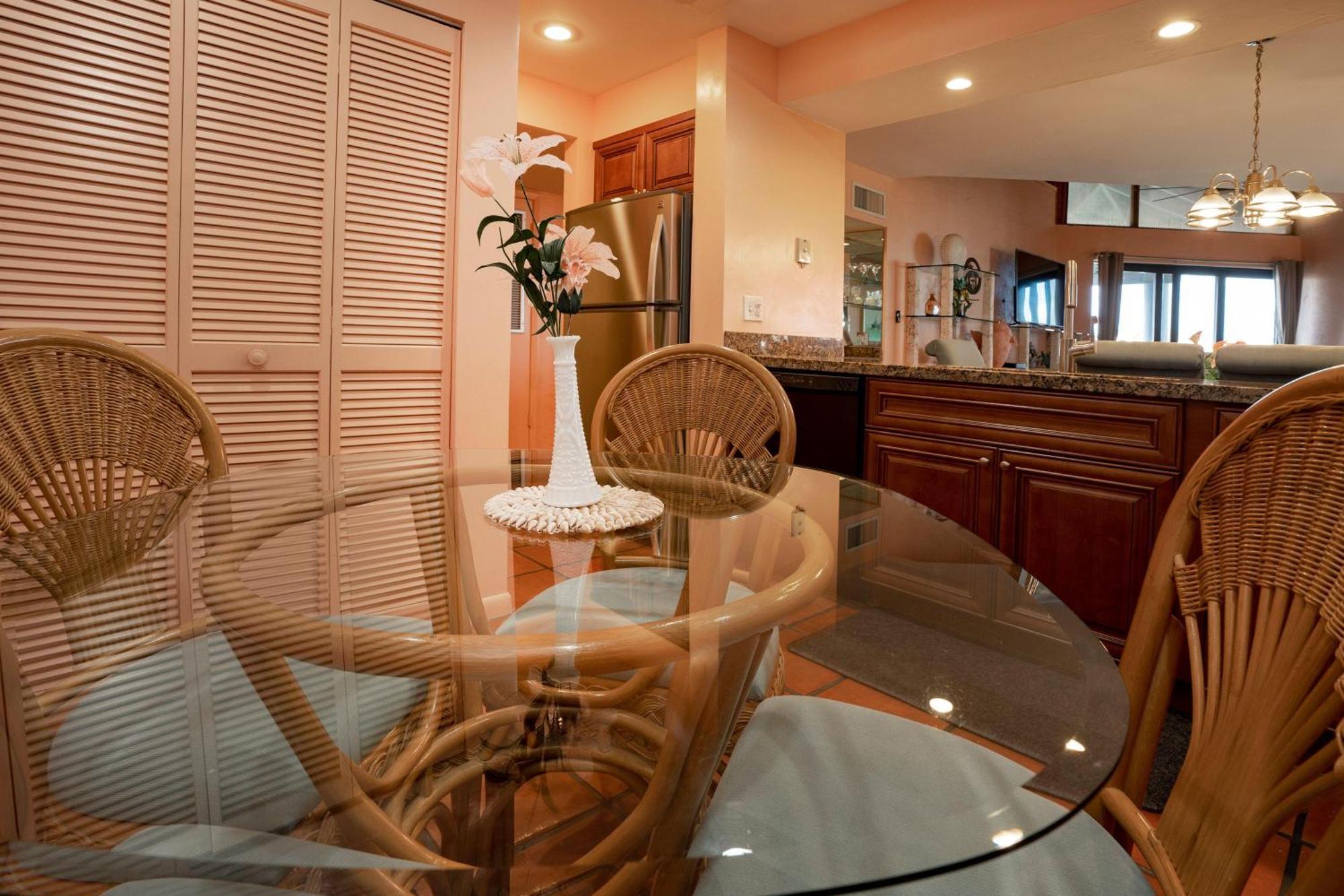 Magical Ocean Penthouse Holiday home Key West