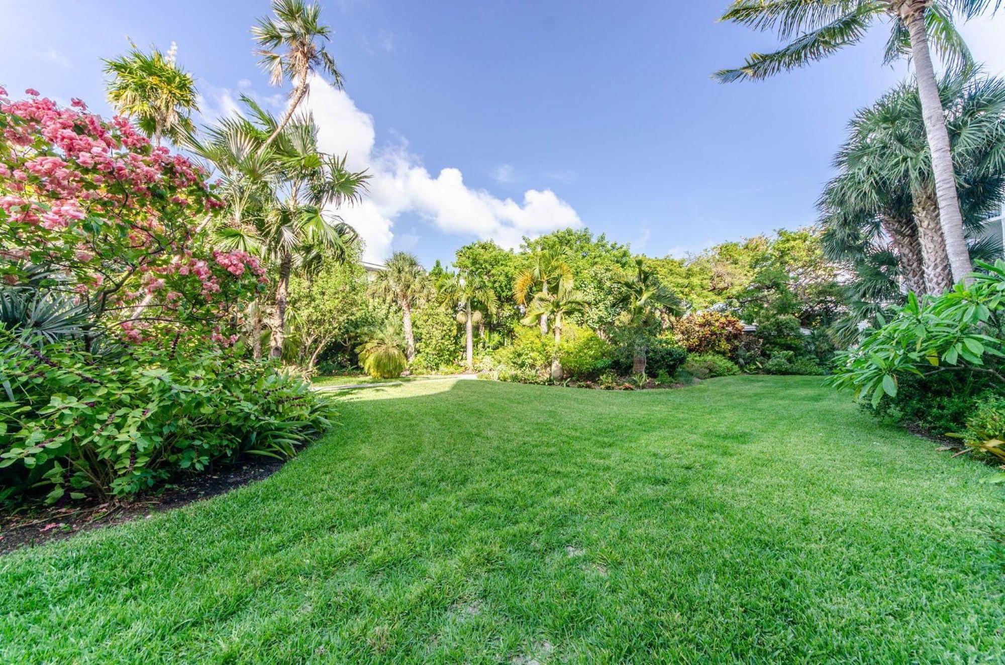 Magical Ocean Penthouse Key West