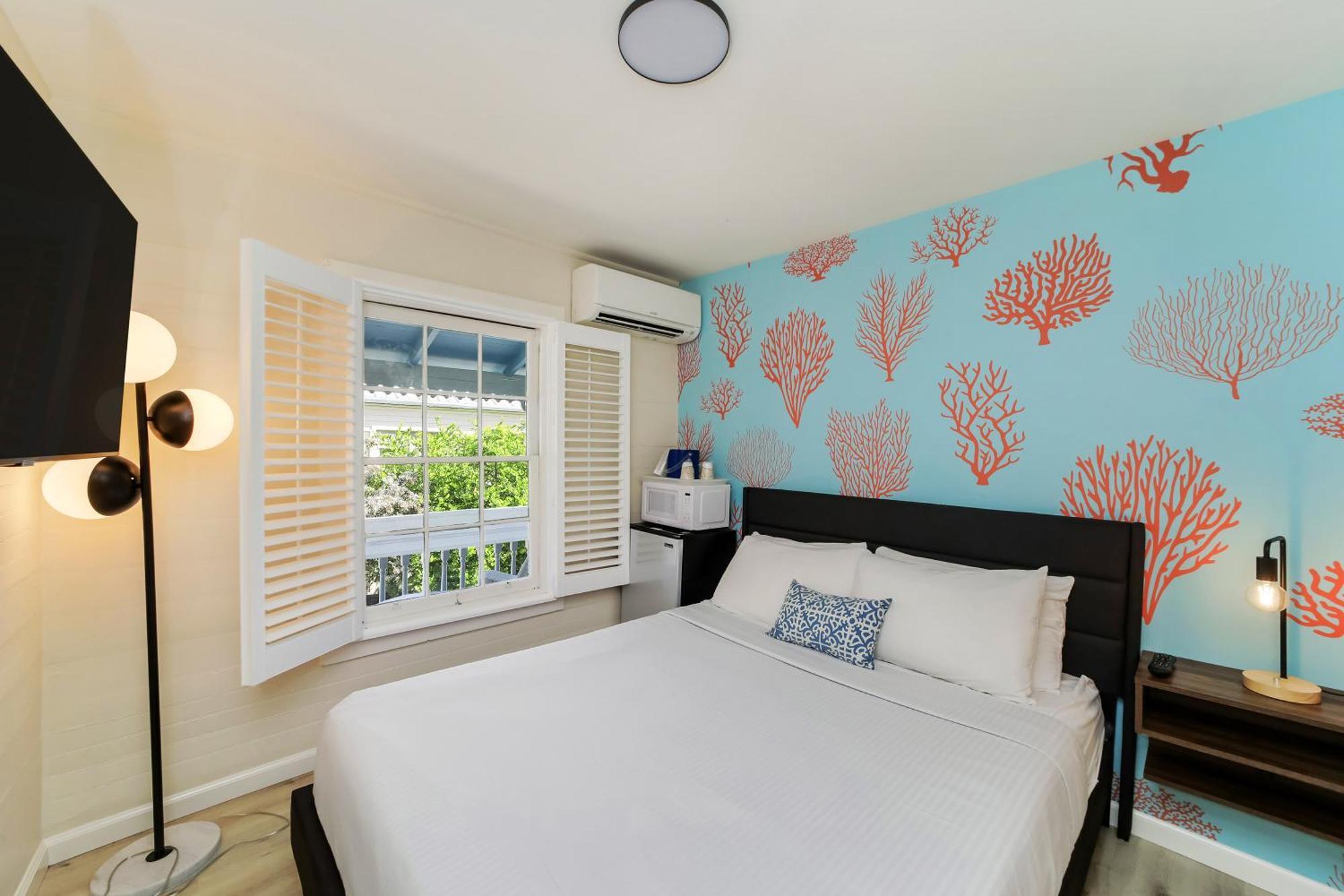 Tranquillity Aparthotel Key West