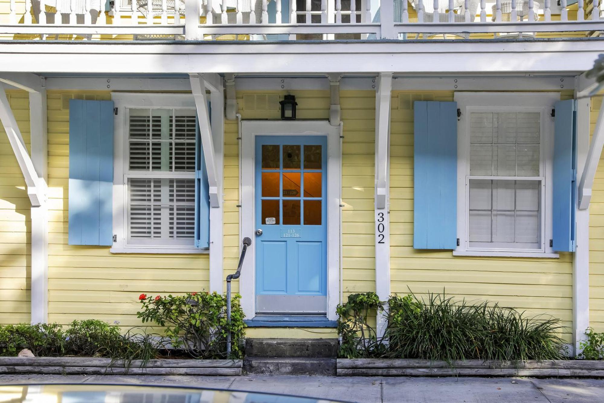 Aparthotel Tranquillity Key West