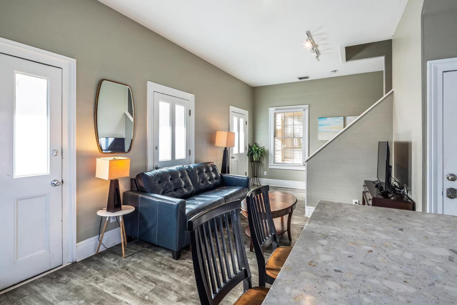 Apartment The Collins On Duval Key West