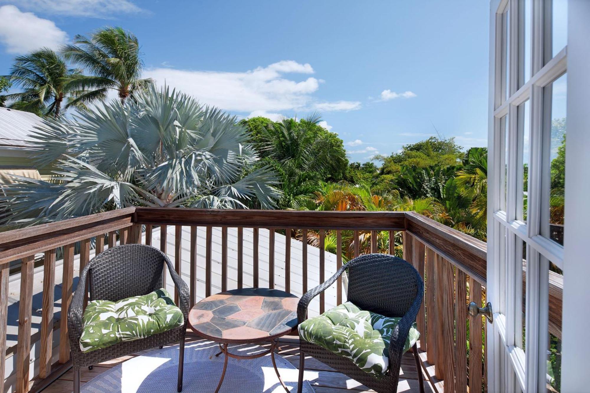 Key West Bed And Breakfast Bed & Breakfast *