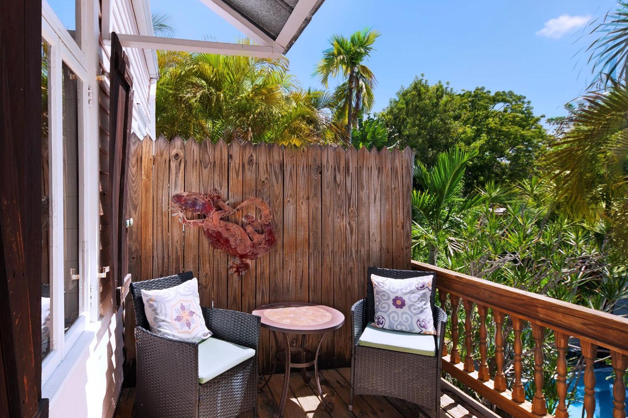 Key West Bed And Breakfast Bed & Breakfast *