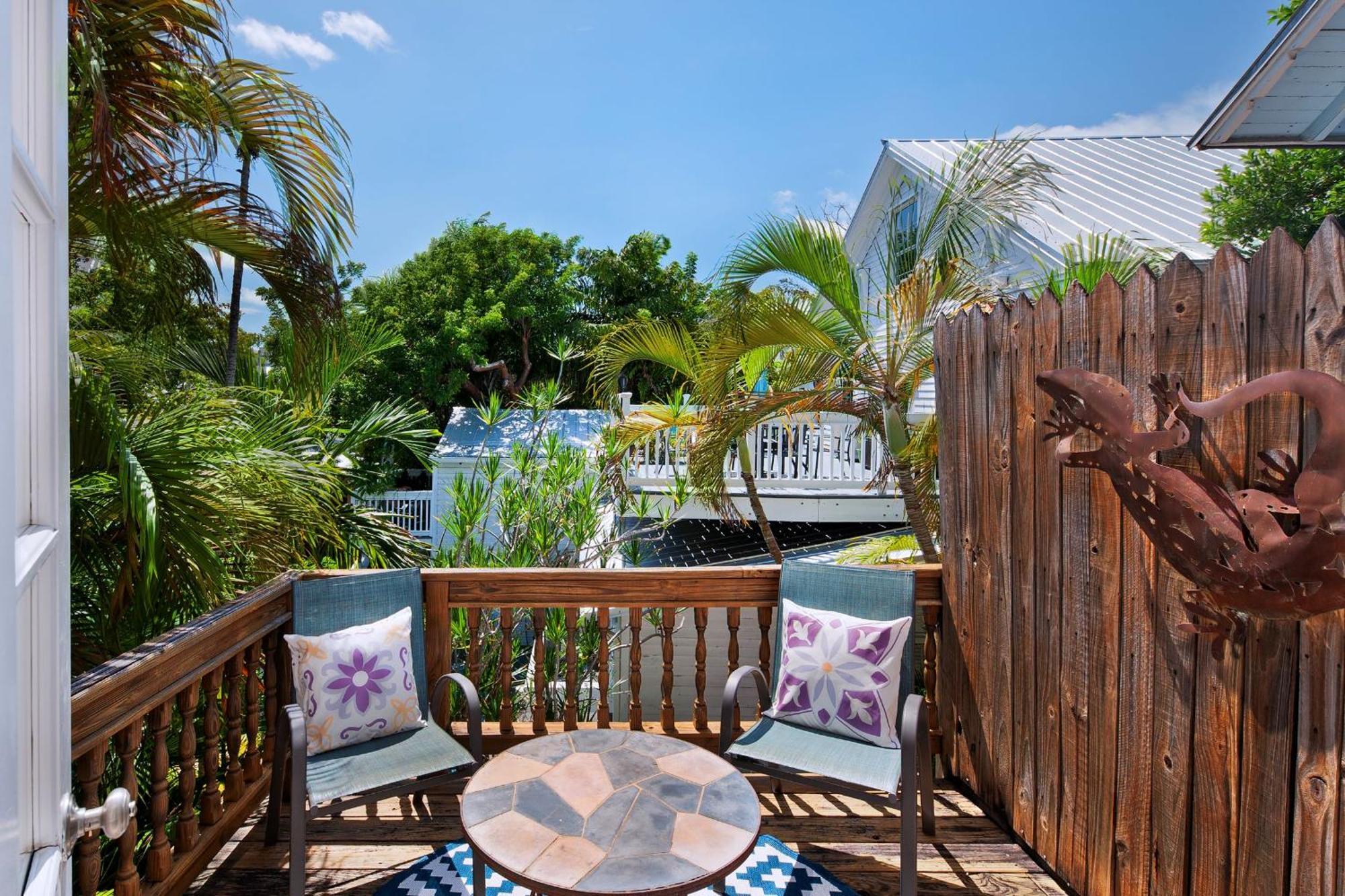 Key West Bed And Breakfast Bed & Breakfast *