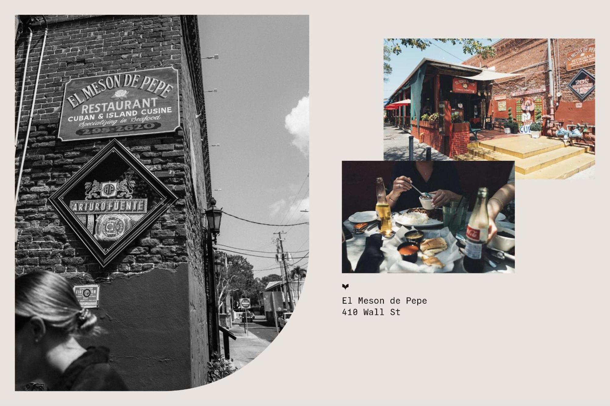 Sunnyside Up * Key West