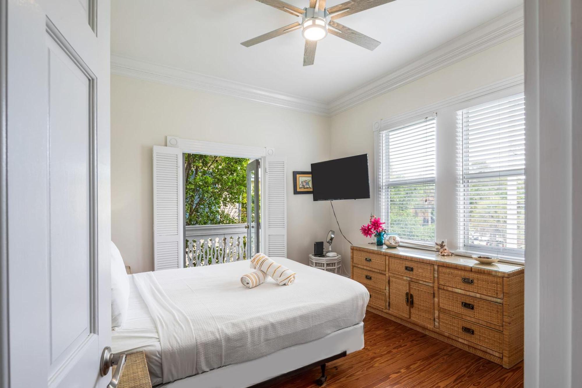 Sunnyside Up Apartment Key West