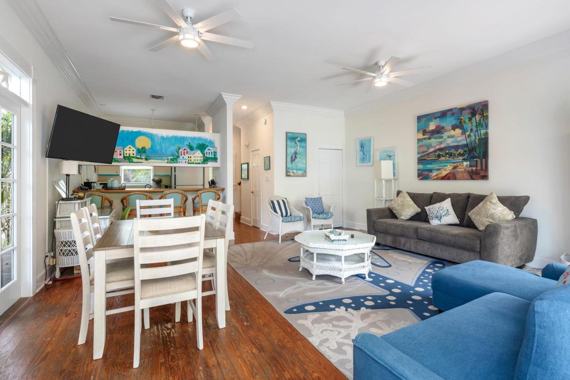 Sunnyside Up Key West