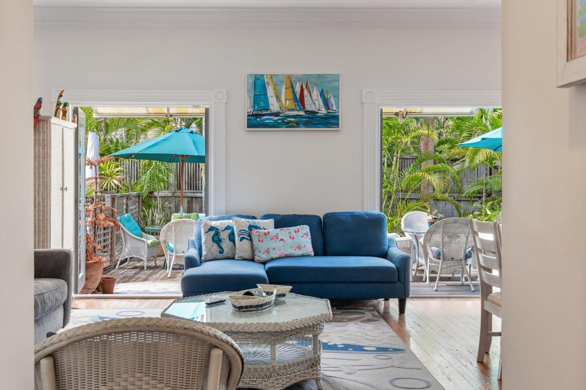 Sunnyside Up Key West