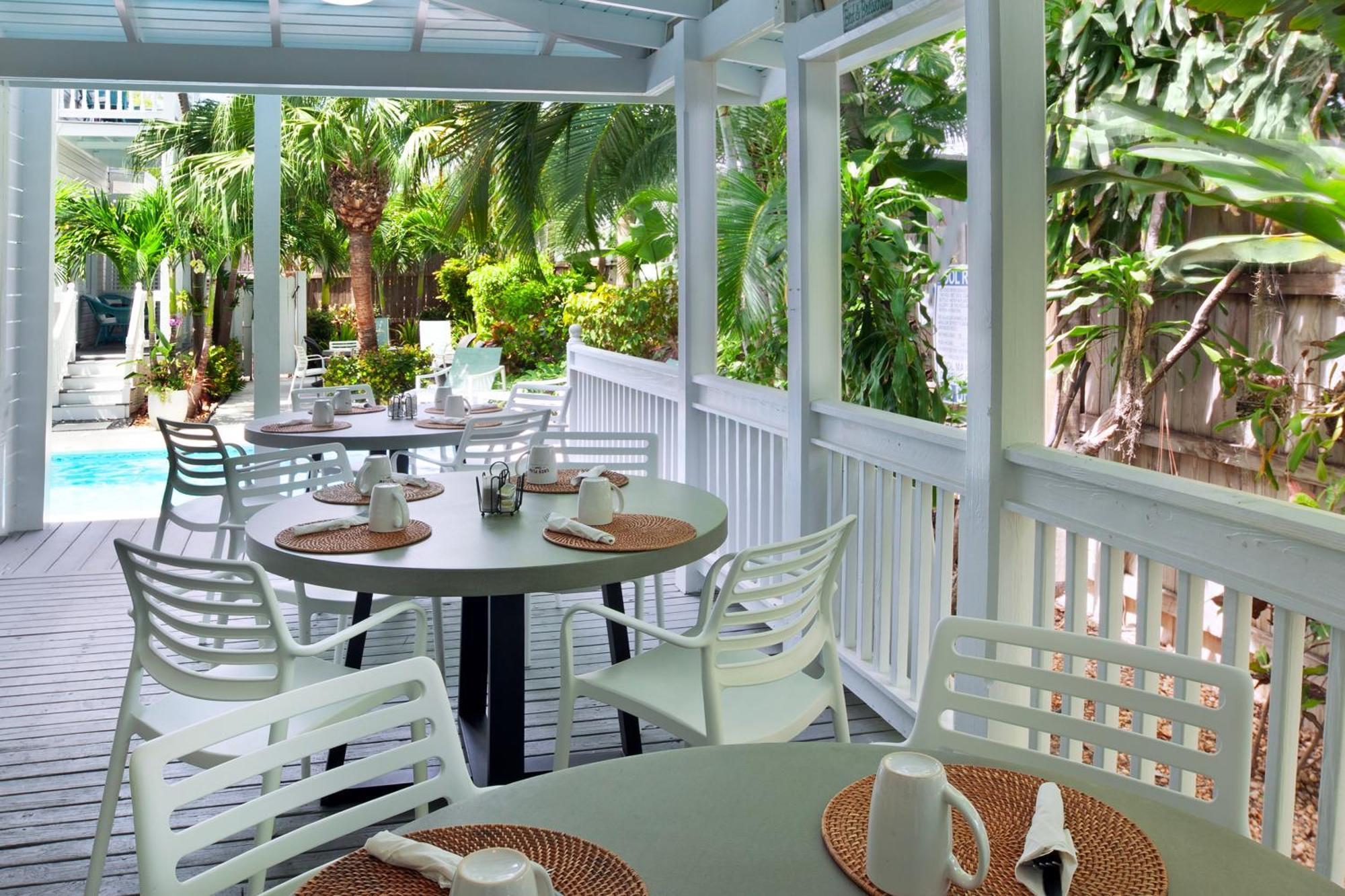 Bed & Breakfast Coco Plum