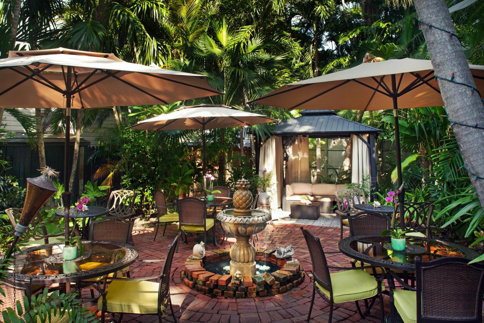 The Mermaid & The Alligator Hotel 3*