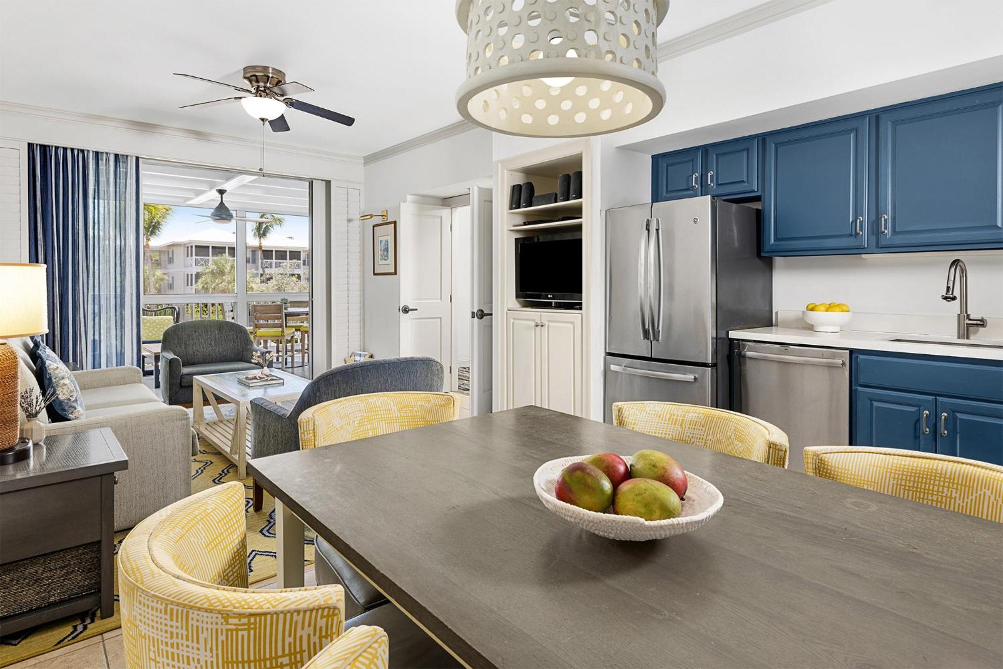 Resort Hyatt Vacation Club At House Key West