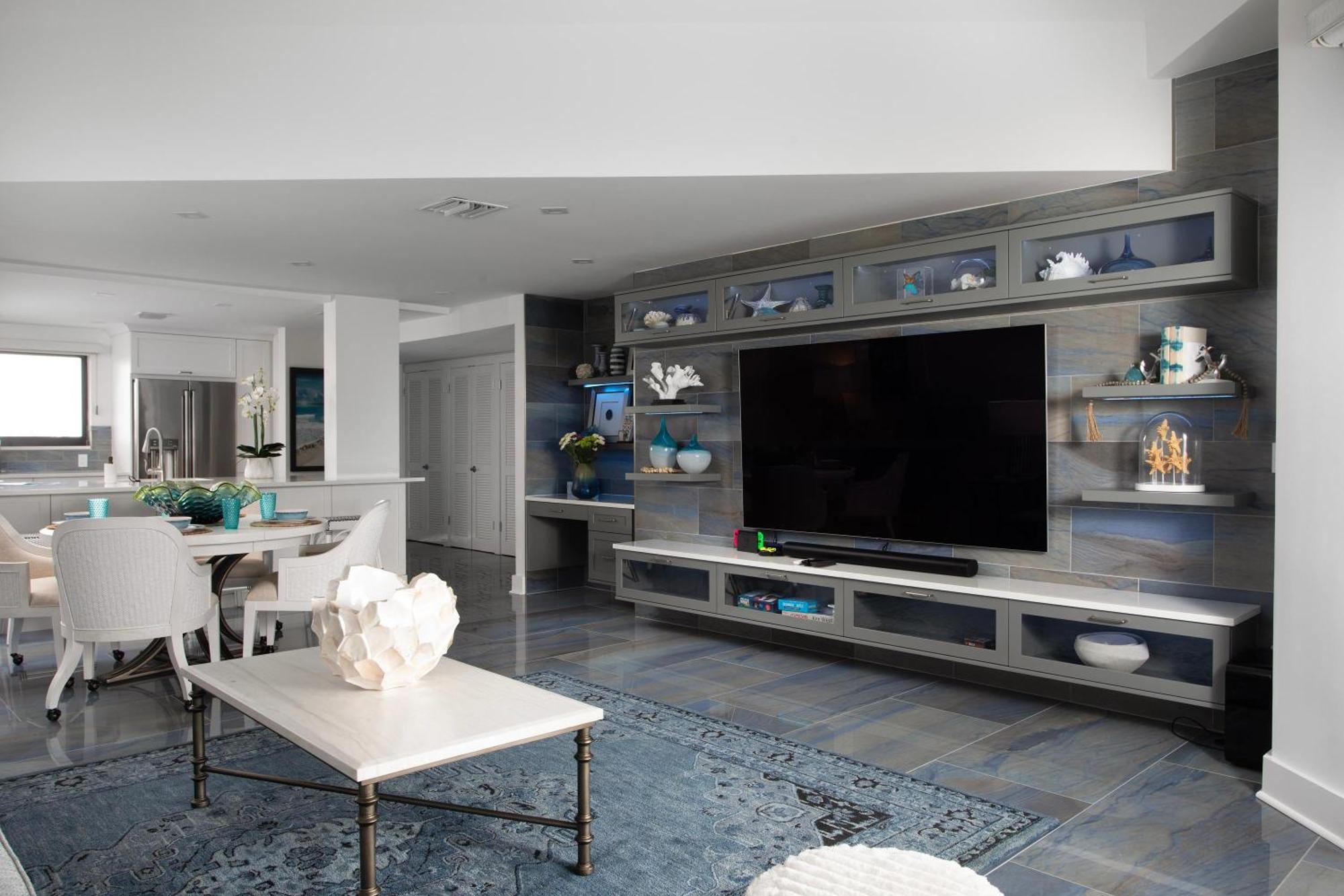 Blue Haven Unit B416 Holiday home