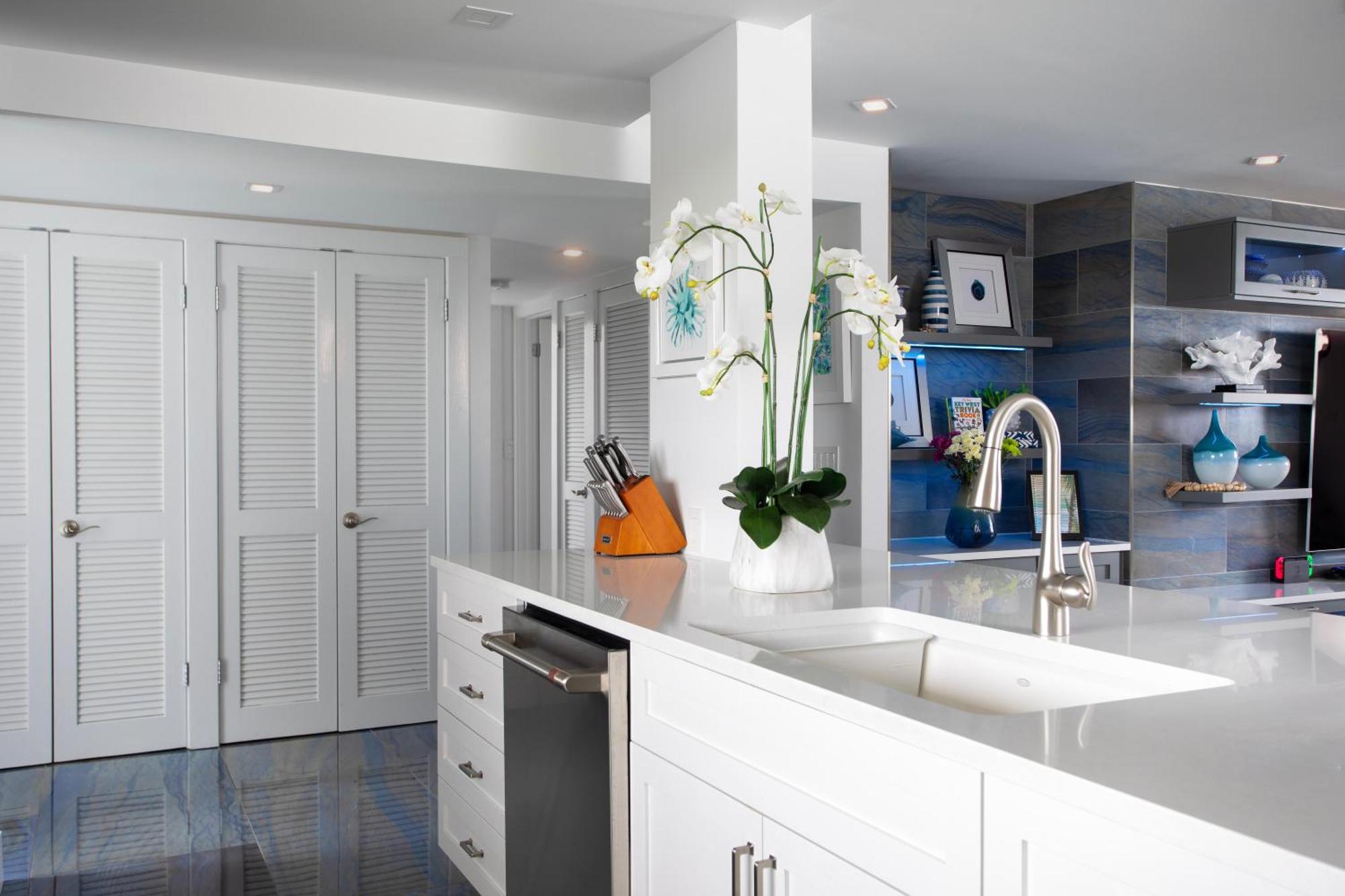 Blue Haven Unit B416