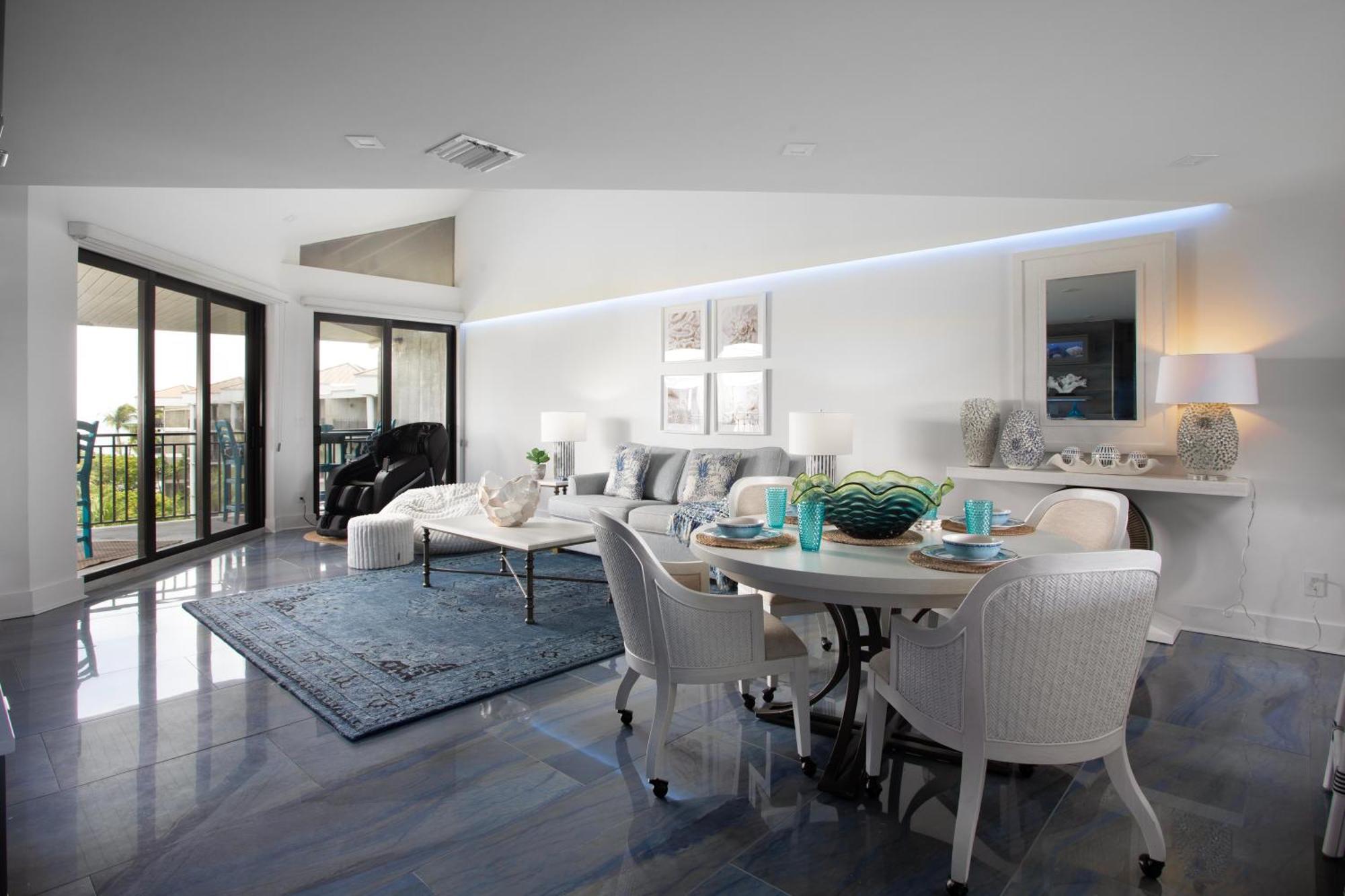 Holiday home Blue Haven Unit B416 Key West