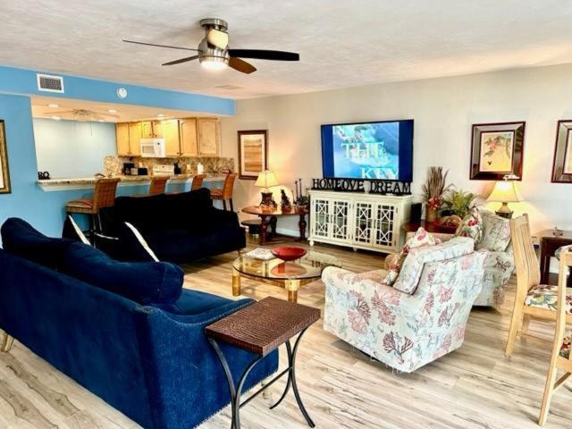 Mar Y Sol Ocean Front Holiday home Key West