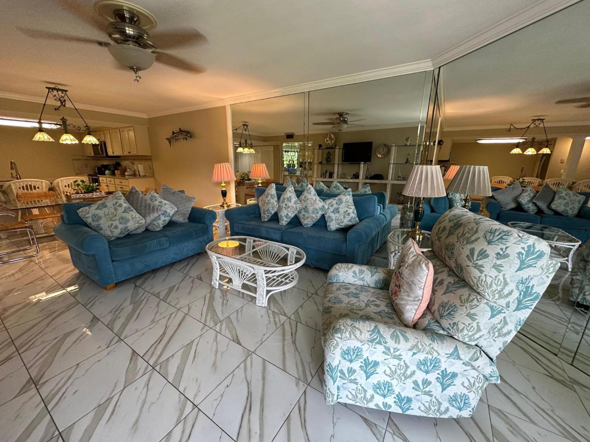 Apartment Paradise Found Key West
